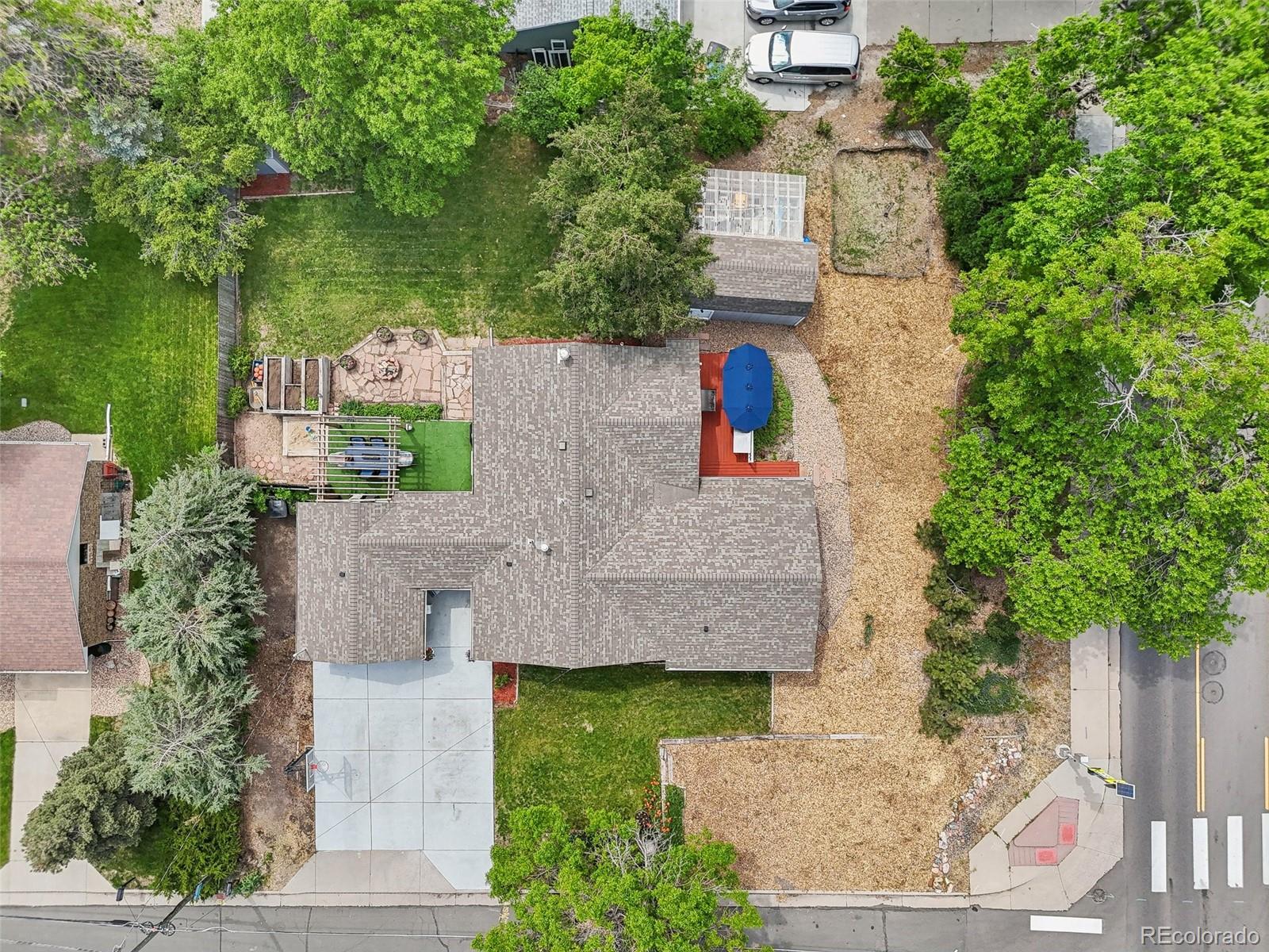 MLS Image #44 for 9630 w 38th avenue,wheat ridge, Colorado