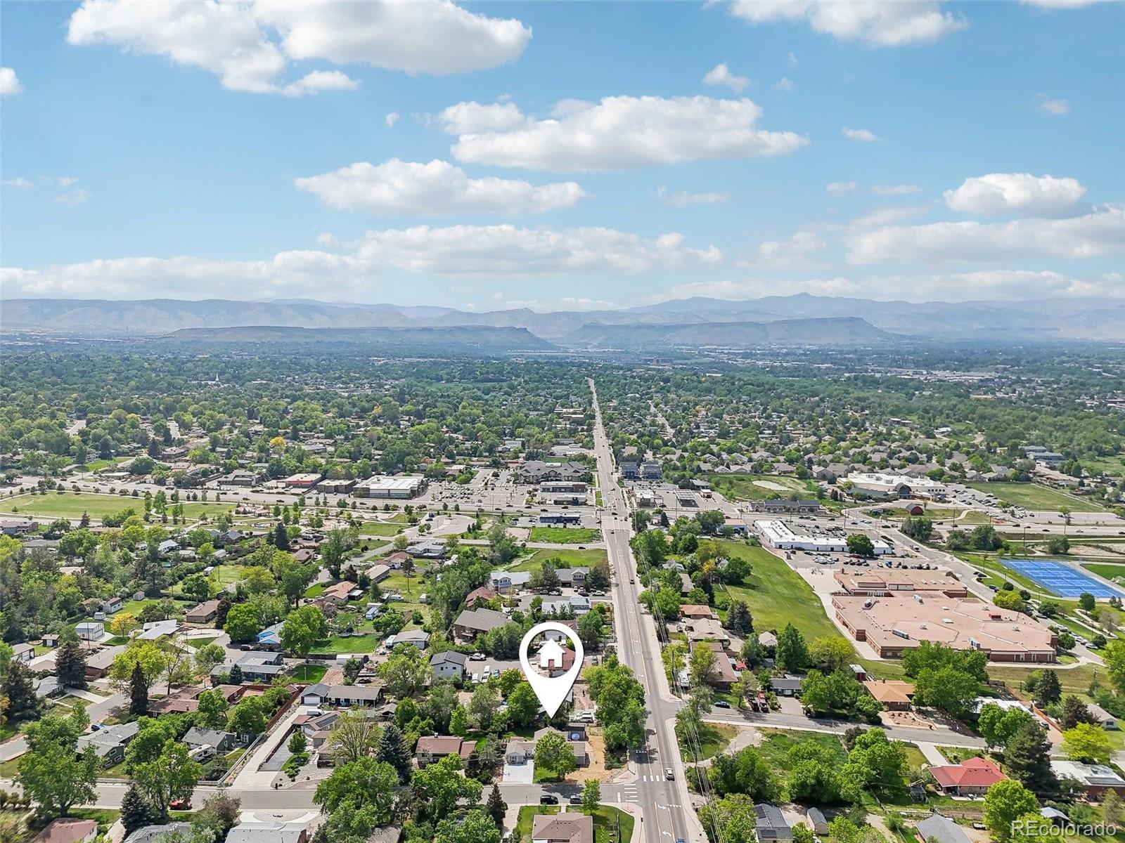 MLS Image #45 for 9630 w 38th avenue,wheat ridge, Colorado