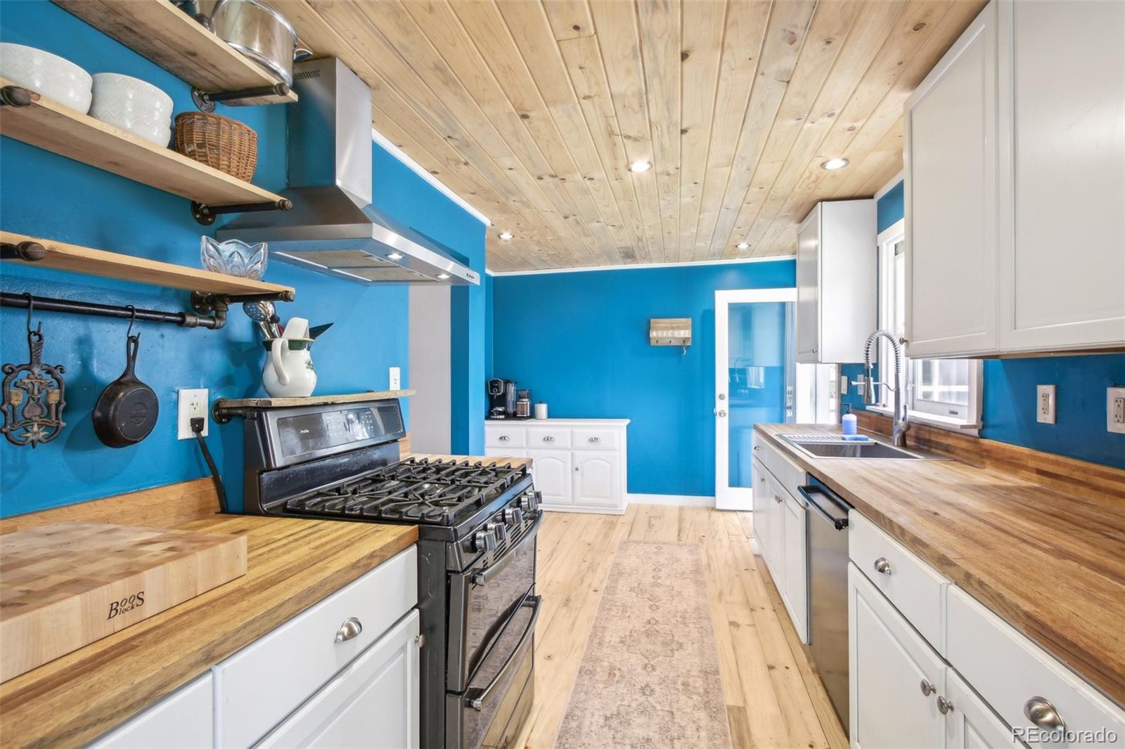 MLS Image #5 for 9630 w 38th avenue,wheat ridge, Colorado