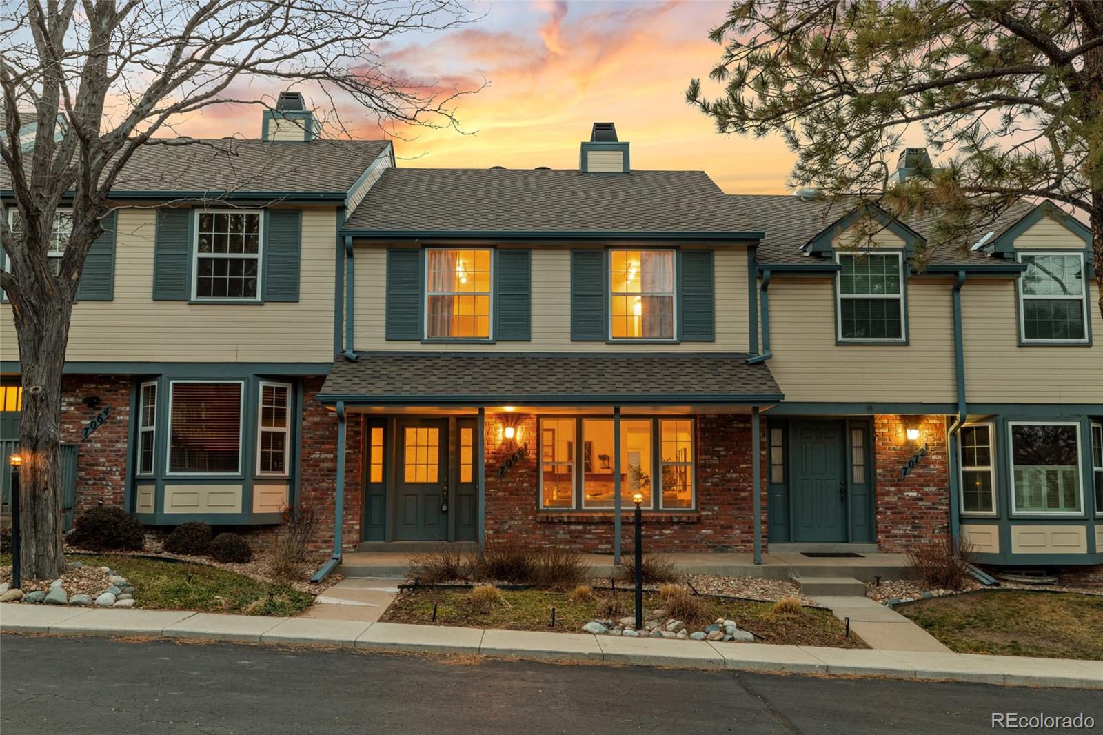 MLS Image #2 for 7068 e briarwood drive,centennial, Colorado