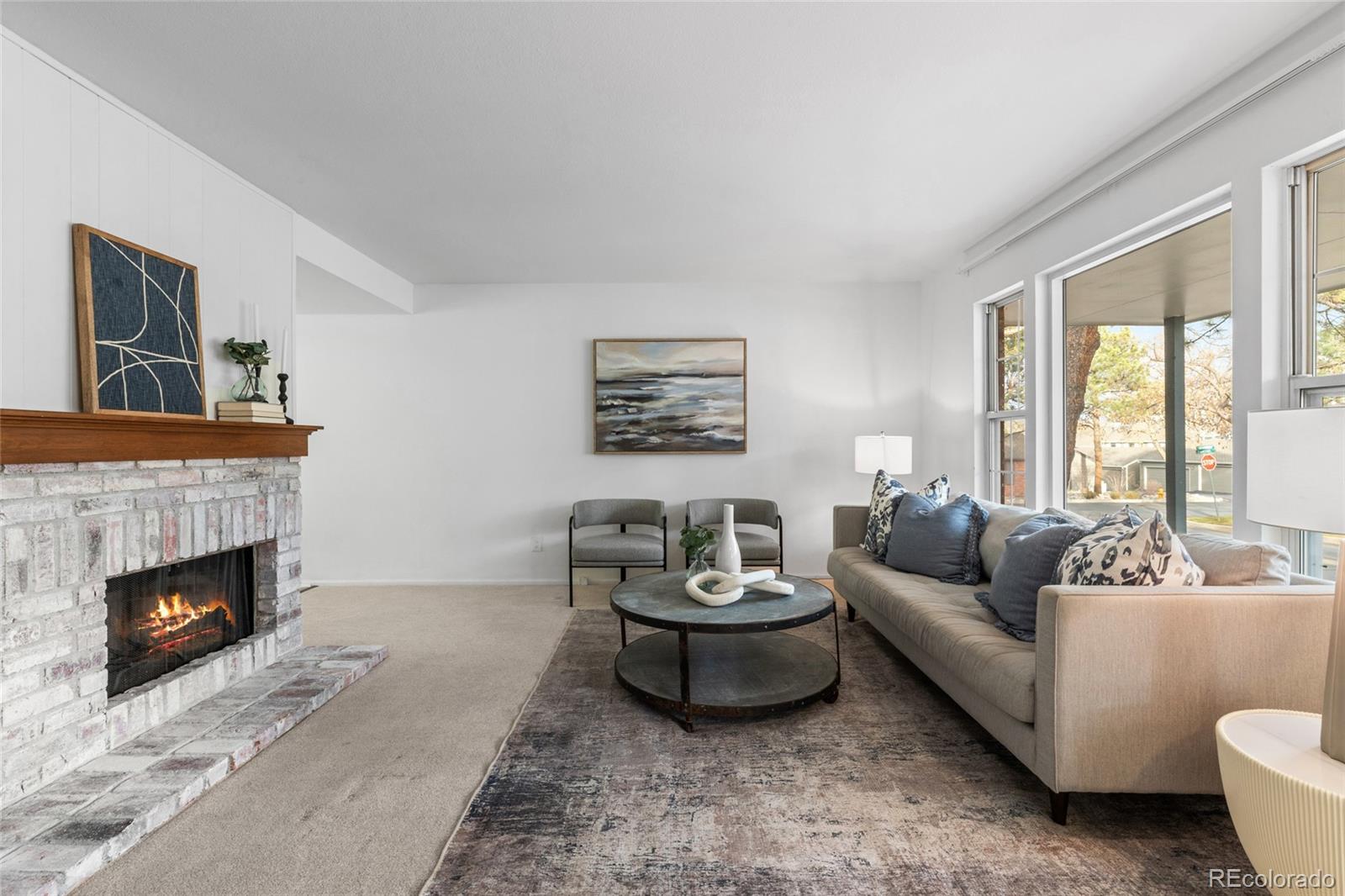 MLS Image #4 for 7068 e briarwood drive,centennial, Colorado