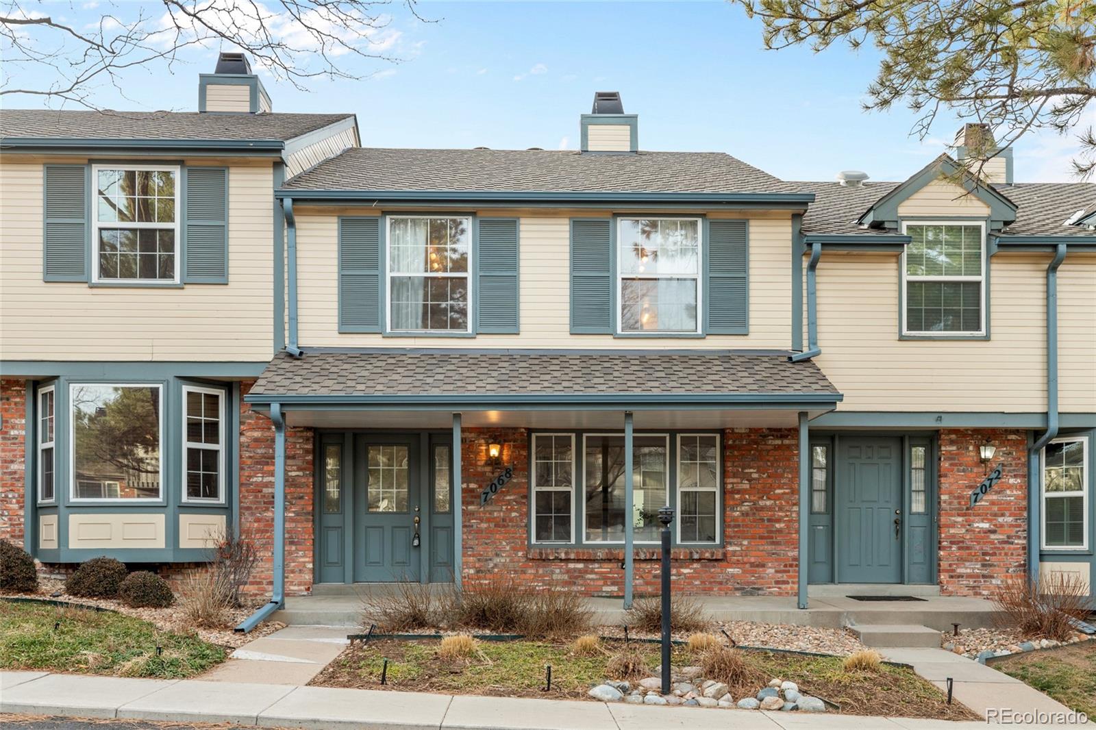 MLS Image #41 for 7068 e briarwood drive,centennial, Colorado