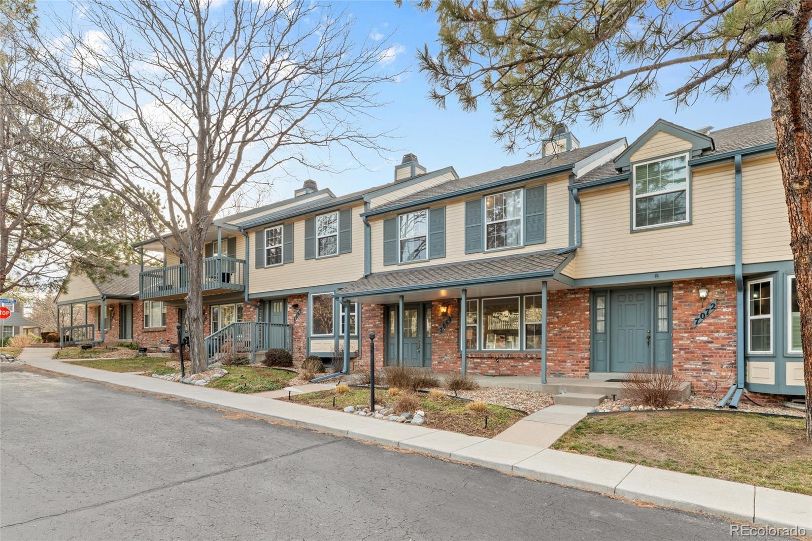 MLS Image #42 for 7068 e briarwood drive,centennial, Colorado