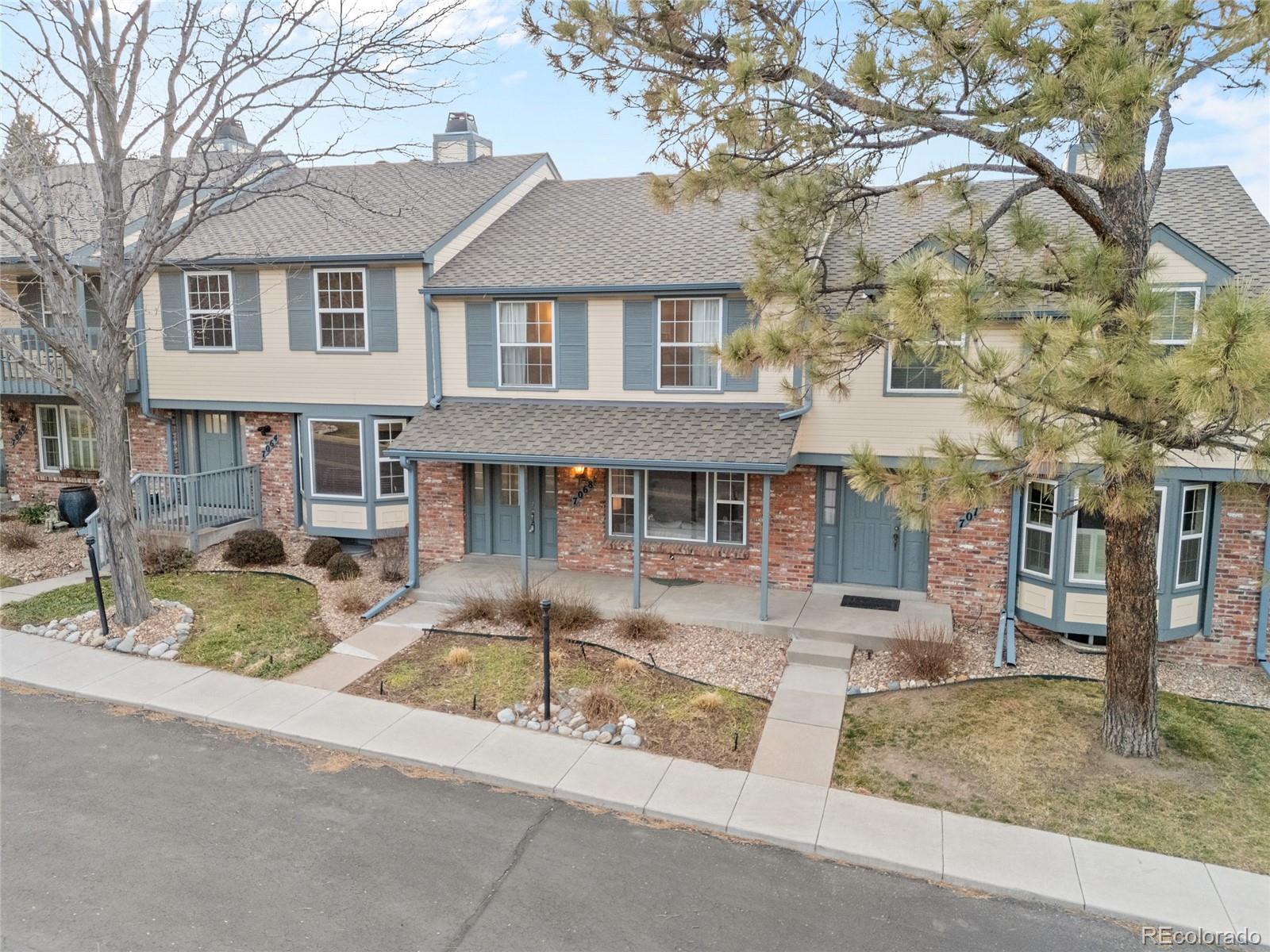 MLS Image #43 for 7068 e briarwood drive,centennial, Colorado