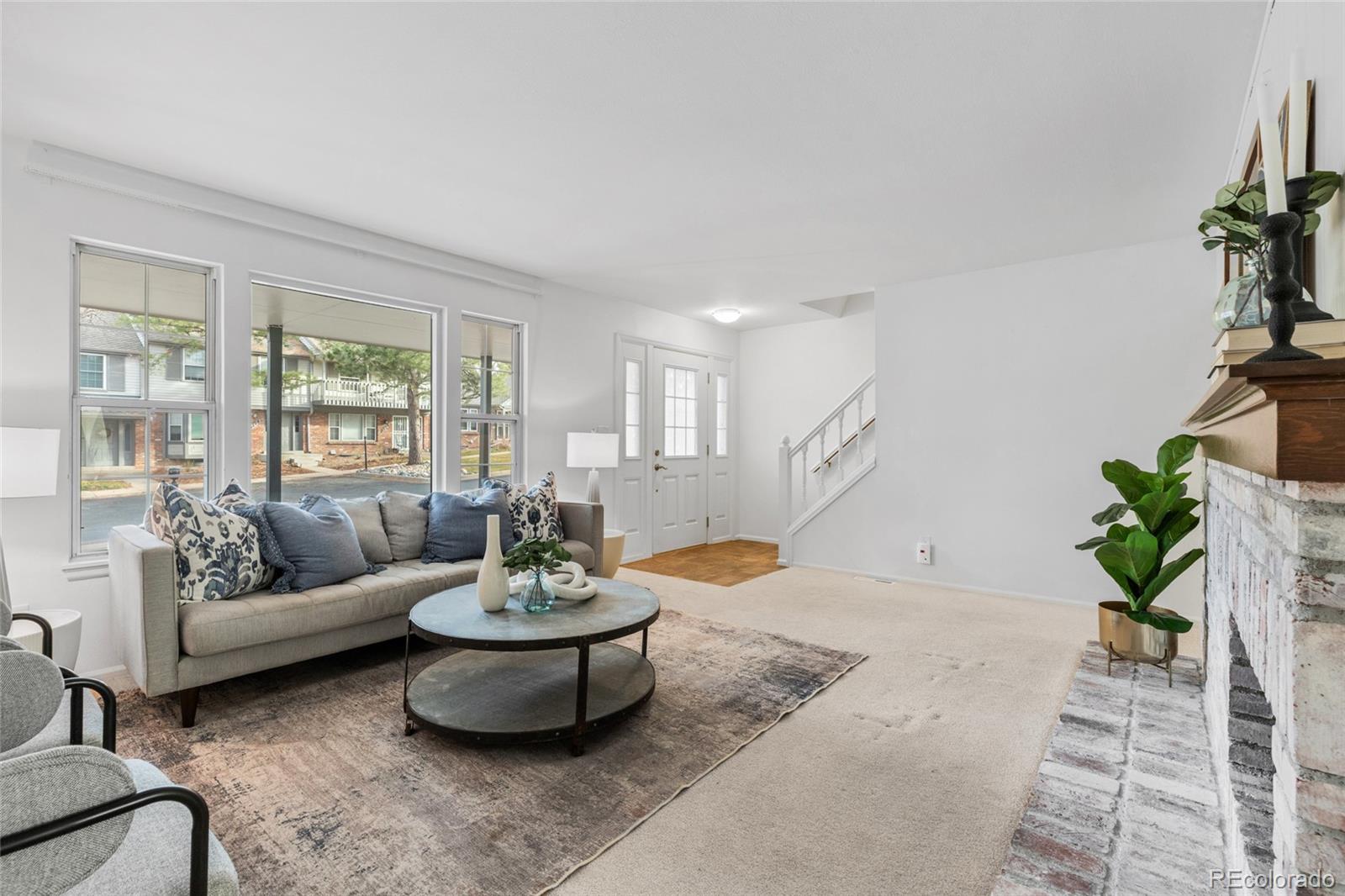 MLS Image #7 for 7068 e briarwood drive,centennial, Colorado