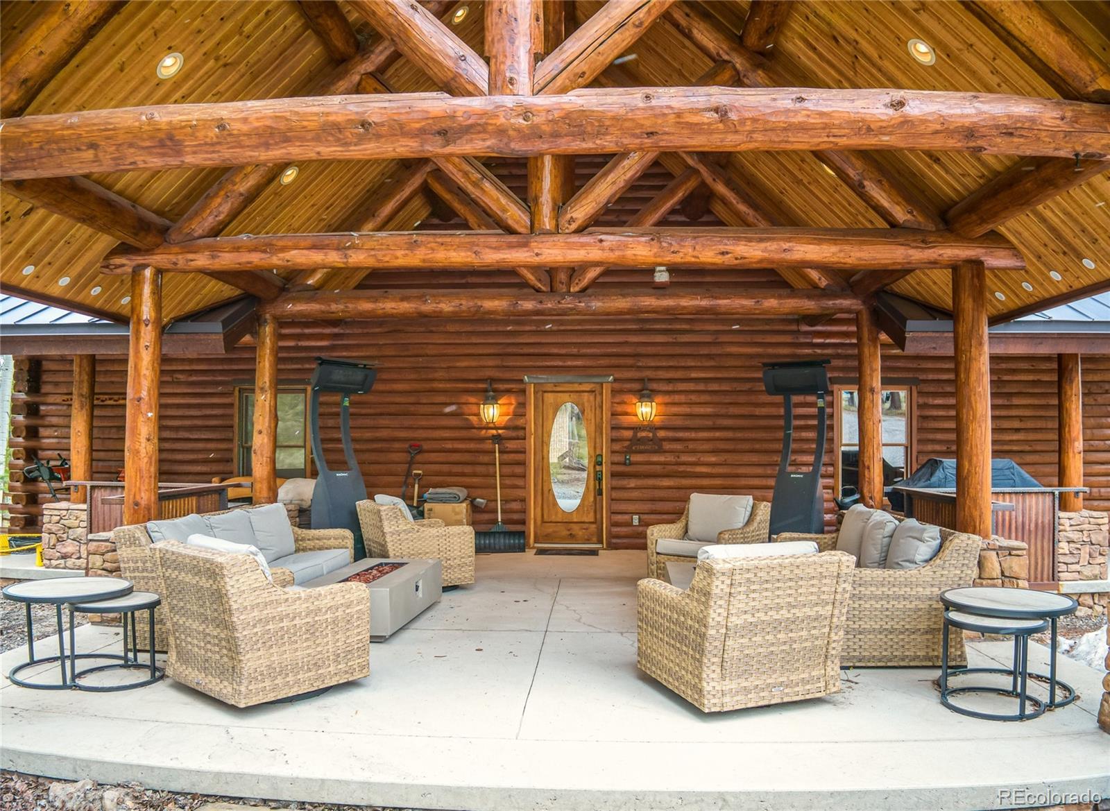 MLS Image #1 for 3  hazel lake drive,cimarron, Colorado