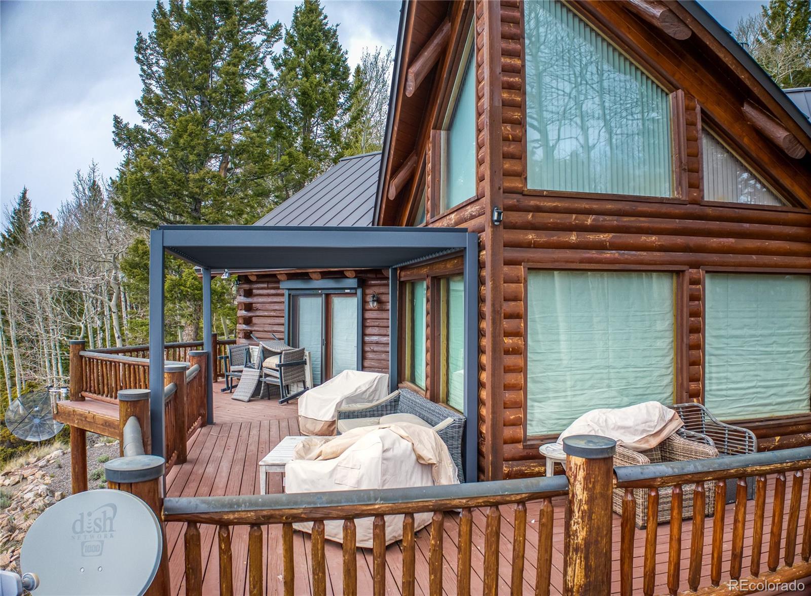 MLS Image #10 for 3  hazel lake drive,cimarron, Colorado