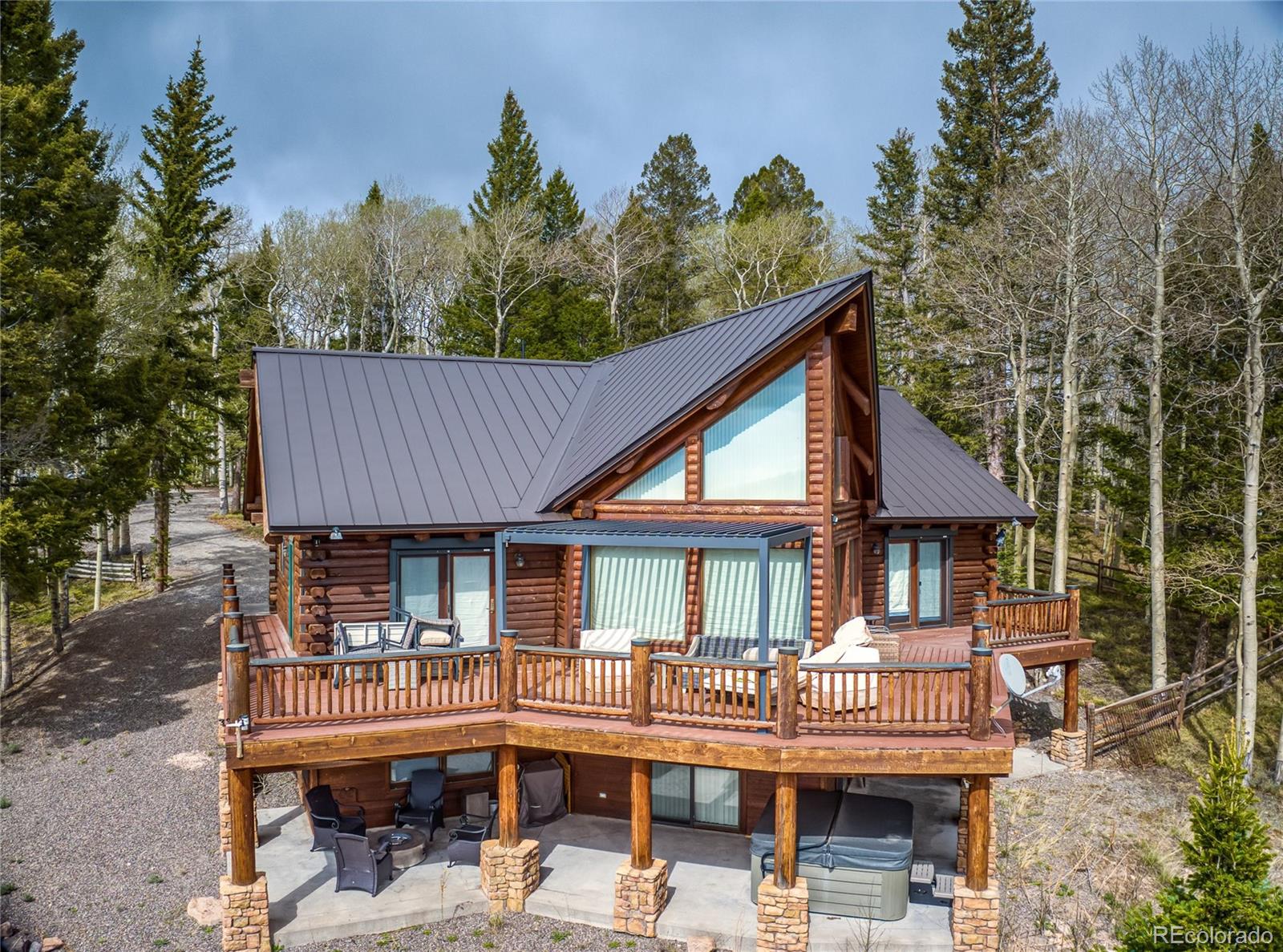 MLS Image #14 for 3  hazel lake drive,cimarron, Colorado