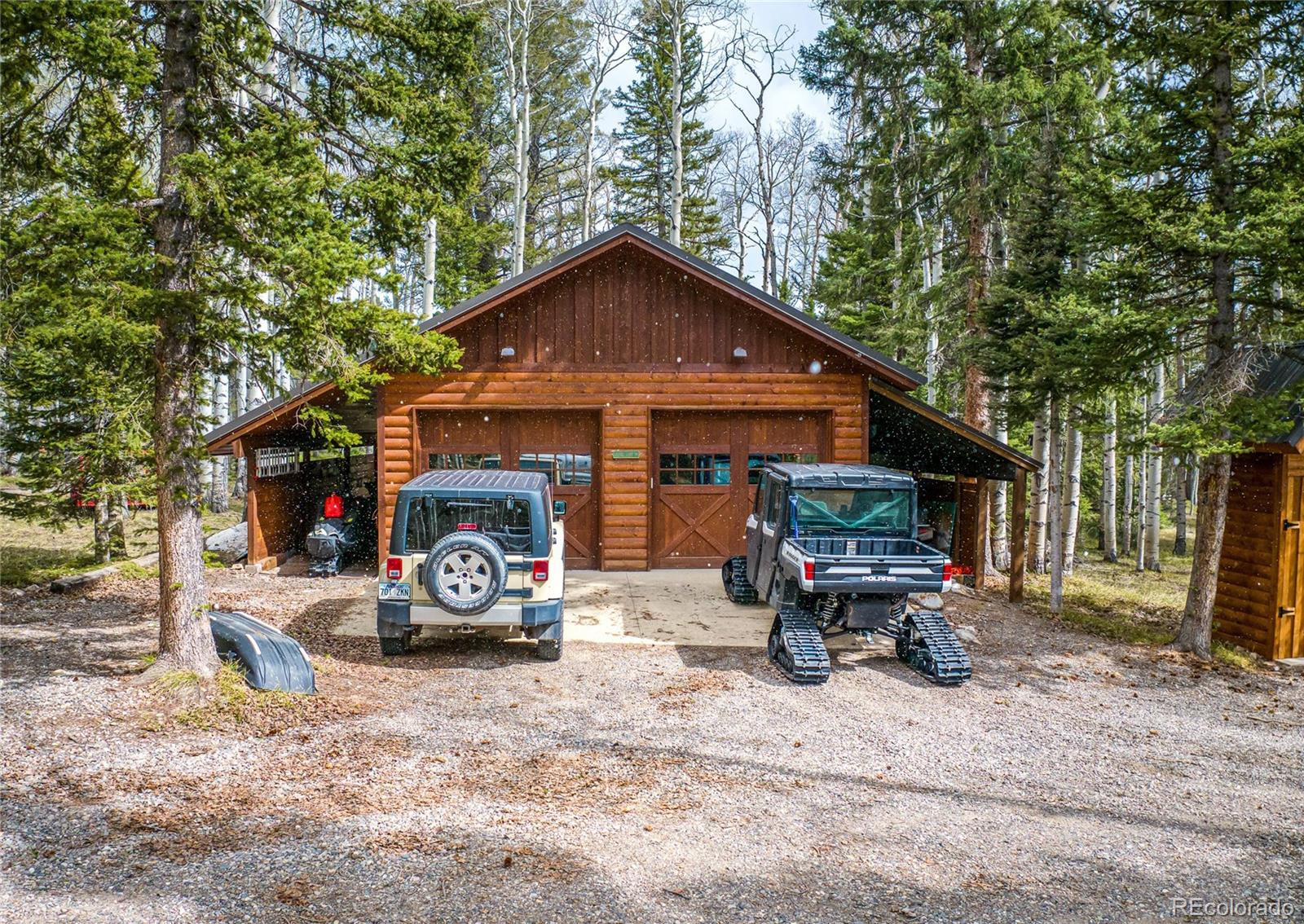 MLS Image #15 for 3  hazel lake drive,cimarron, Colorado