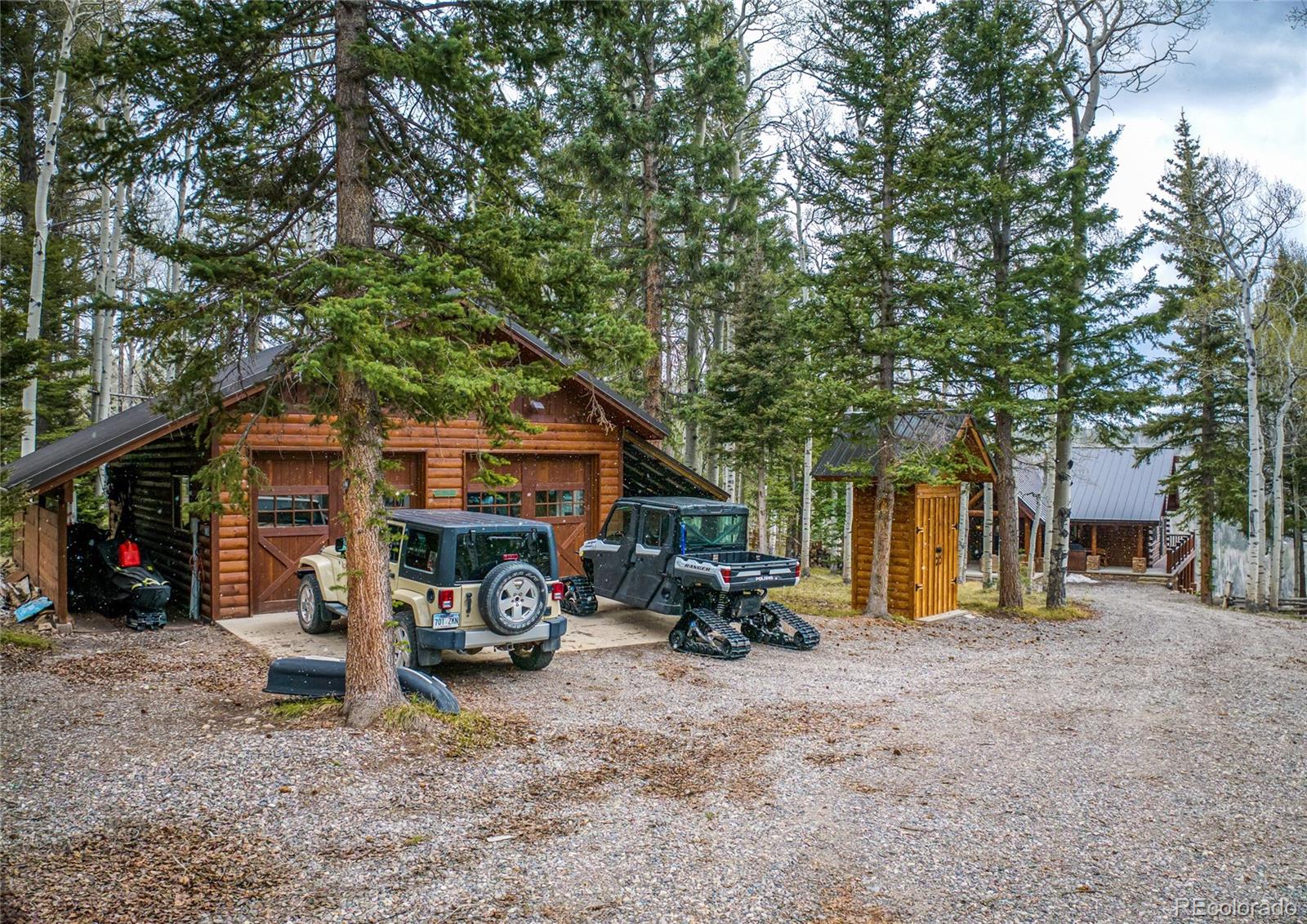 MLS Image #16 for 3  hazel lake drive,cimarron, Colorado