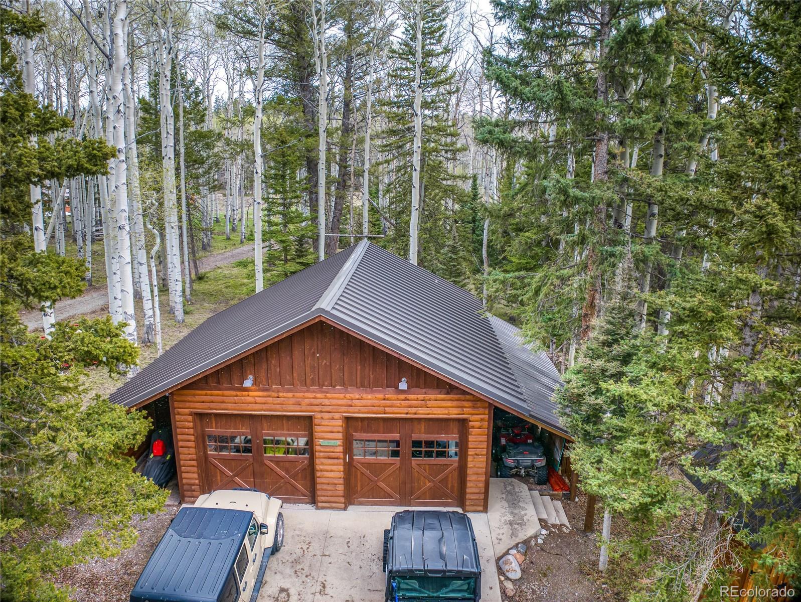 MLS Image #17 for 3  hazel lake drive,cimarron, Colorado