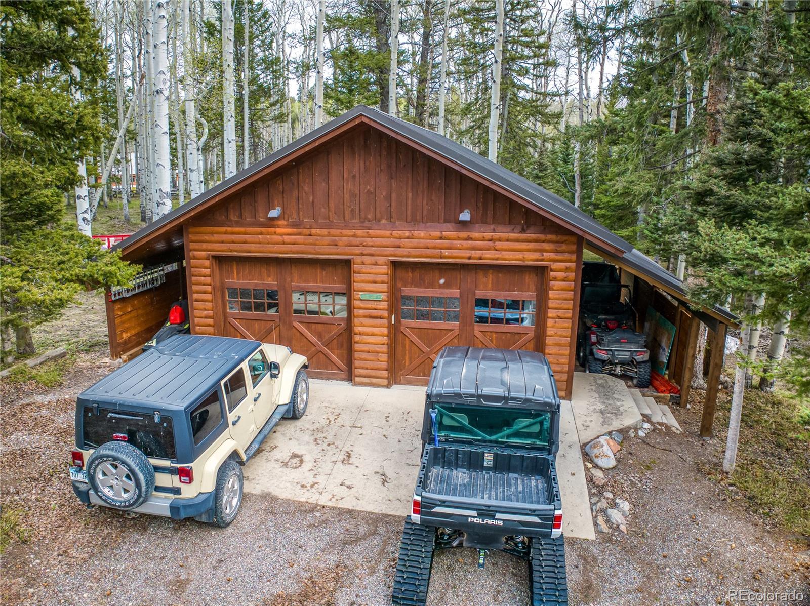 MLS Image #18 for 3  hazel lake drive,cimarron, Colorado