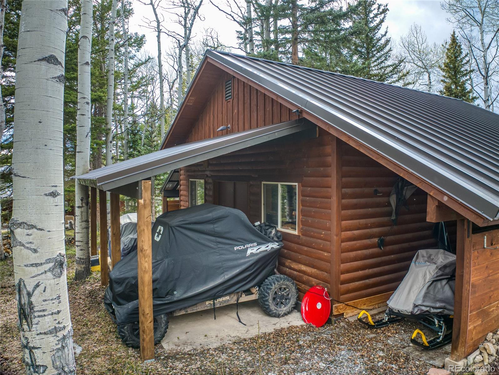 MLS Image #19 for 3  hazel lake drive,cimarron, Colorado