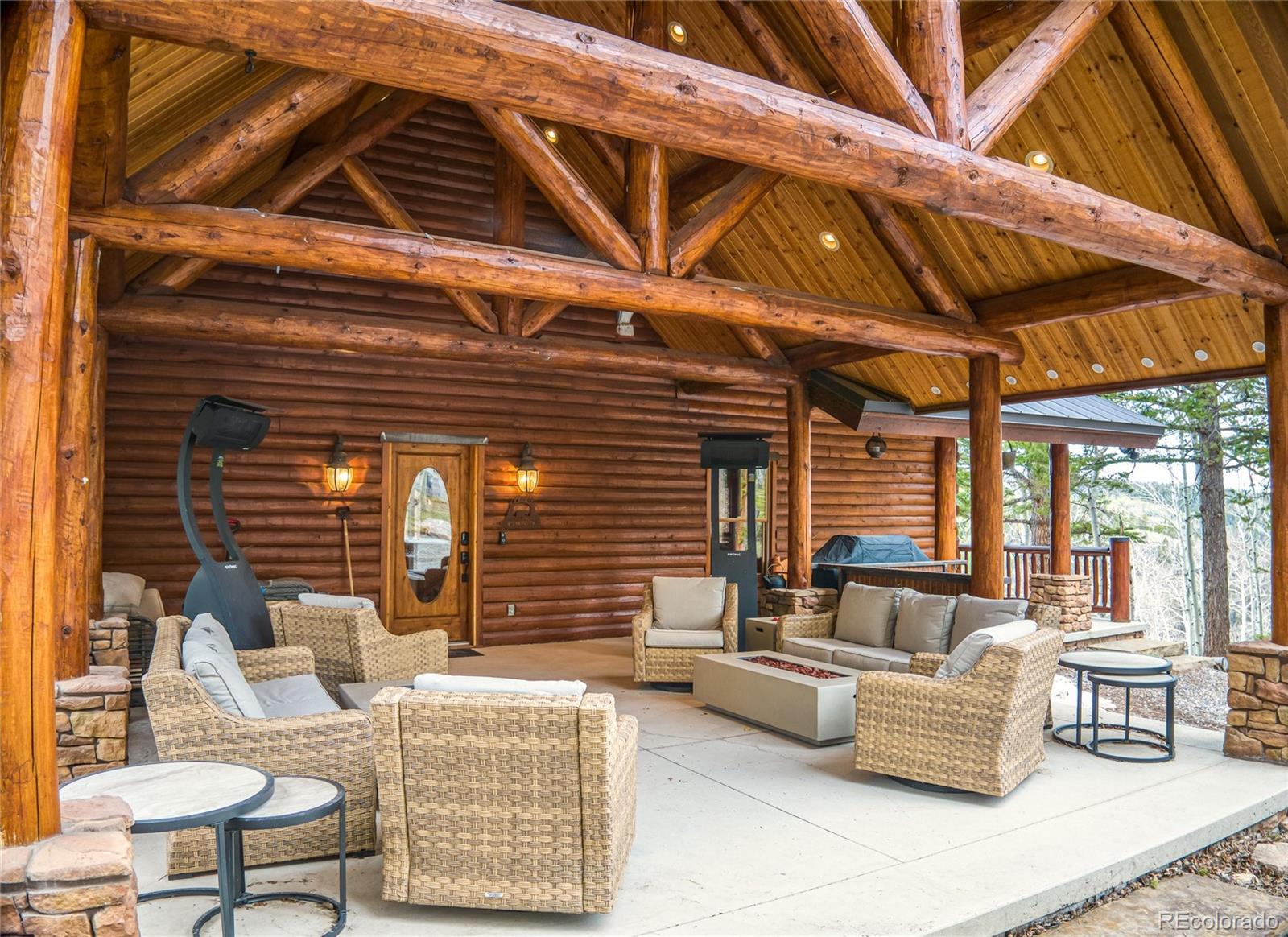 MLS Image #2 for 3  hazel lake drive,cimarron, Colorado