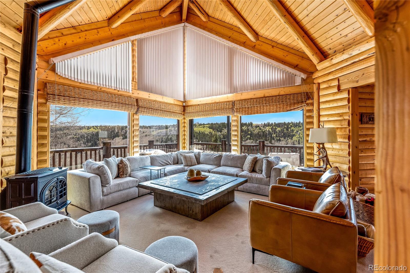 MLS Image #23 for 3  hazel lake drive,cimarron, Colorado
