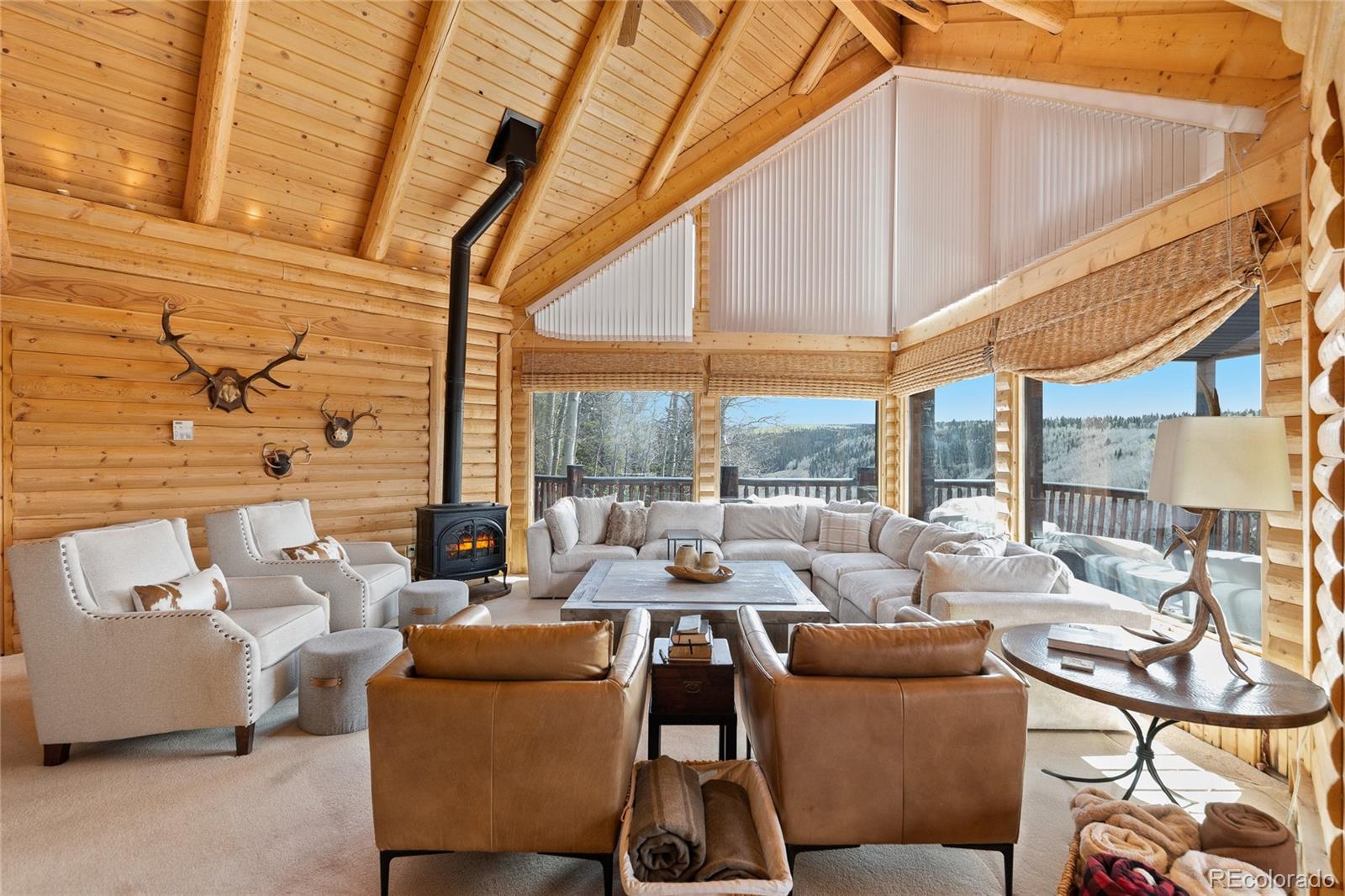 MLS Image #24 for 3  hazel lake drive,cimarron, Colorado