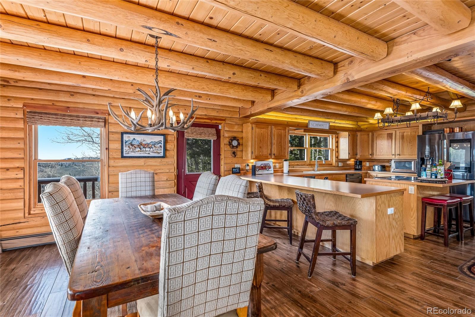 MLS Image #26 for 3  hazel lake drive,cimarron, Colorado