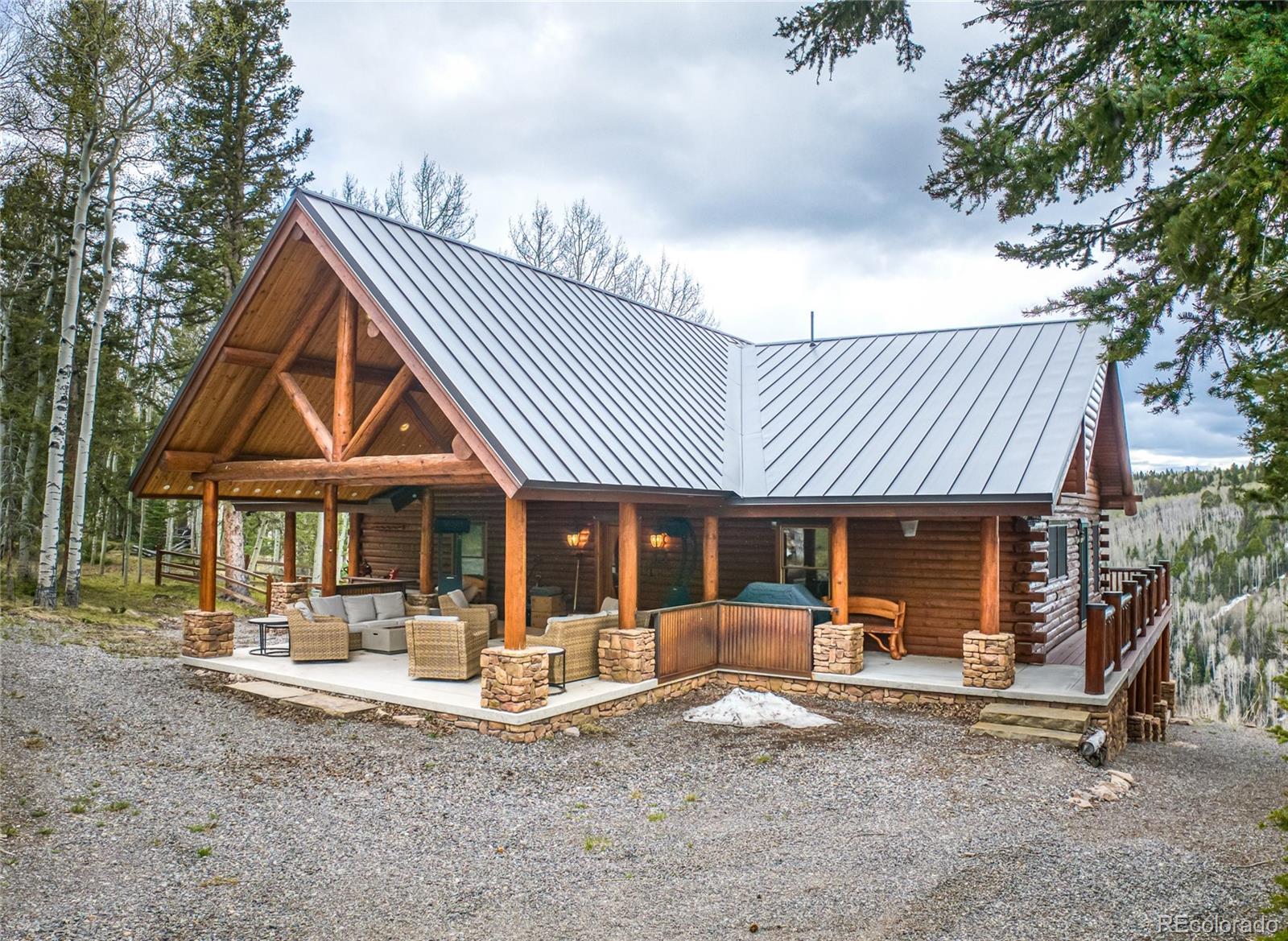 MLS Image #3 for 3  hazel lake drive,cimarron, Colorado