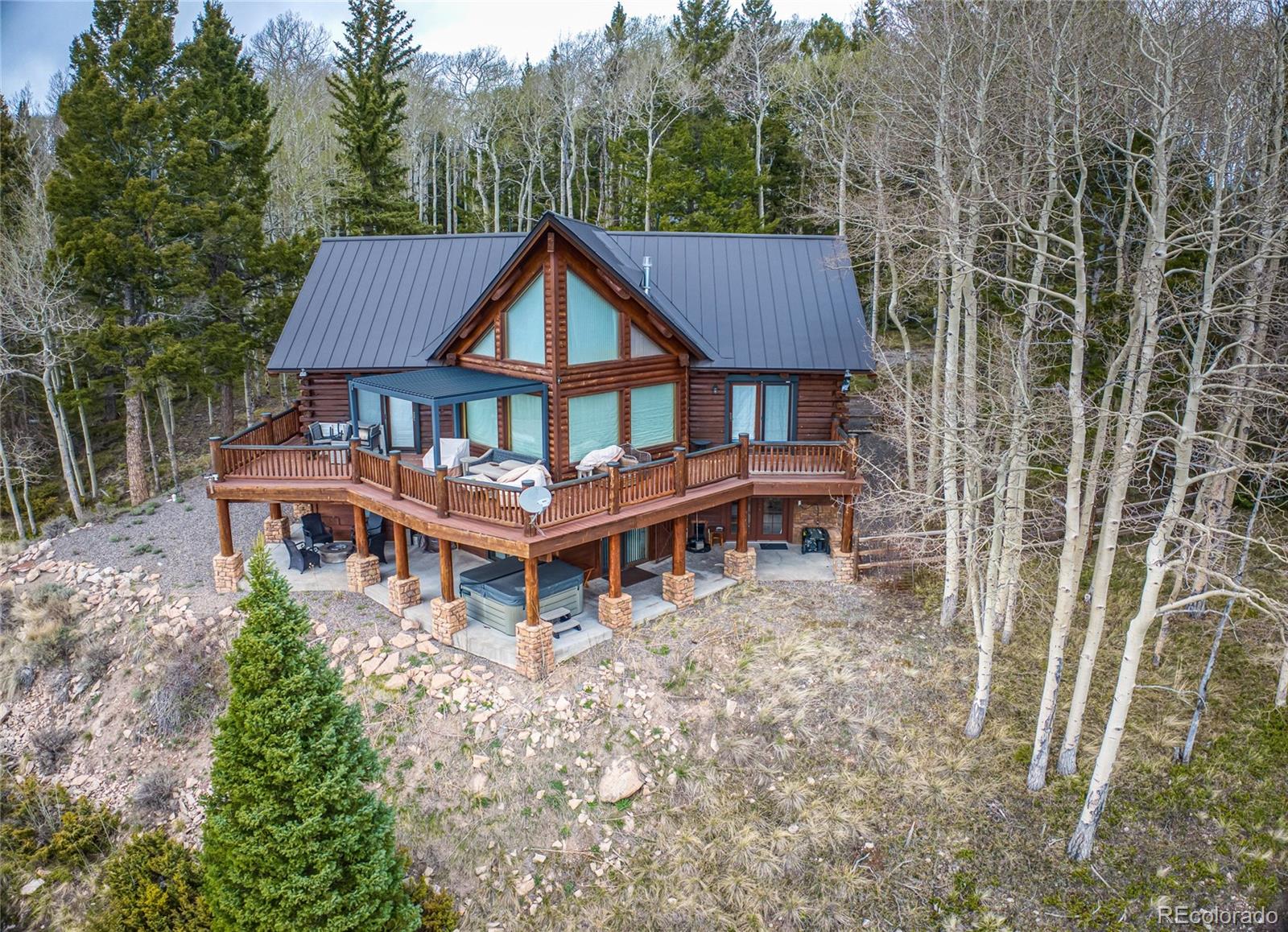 MLS Image #7 for 3  hazel lake drive,cimarron, Colorado