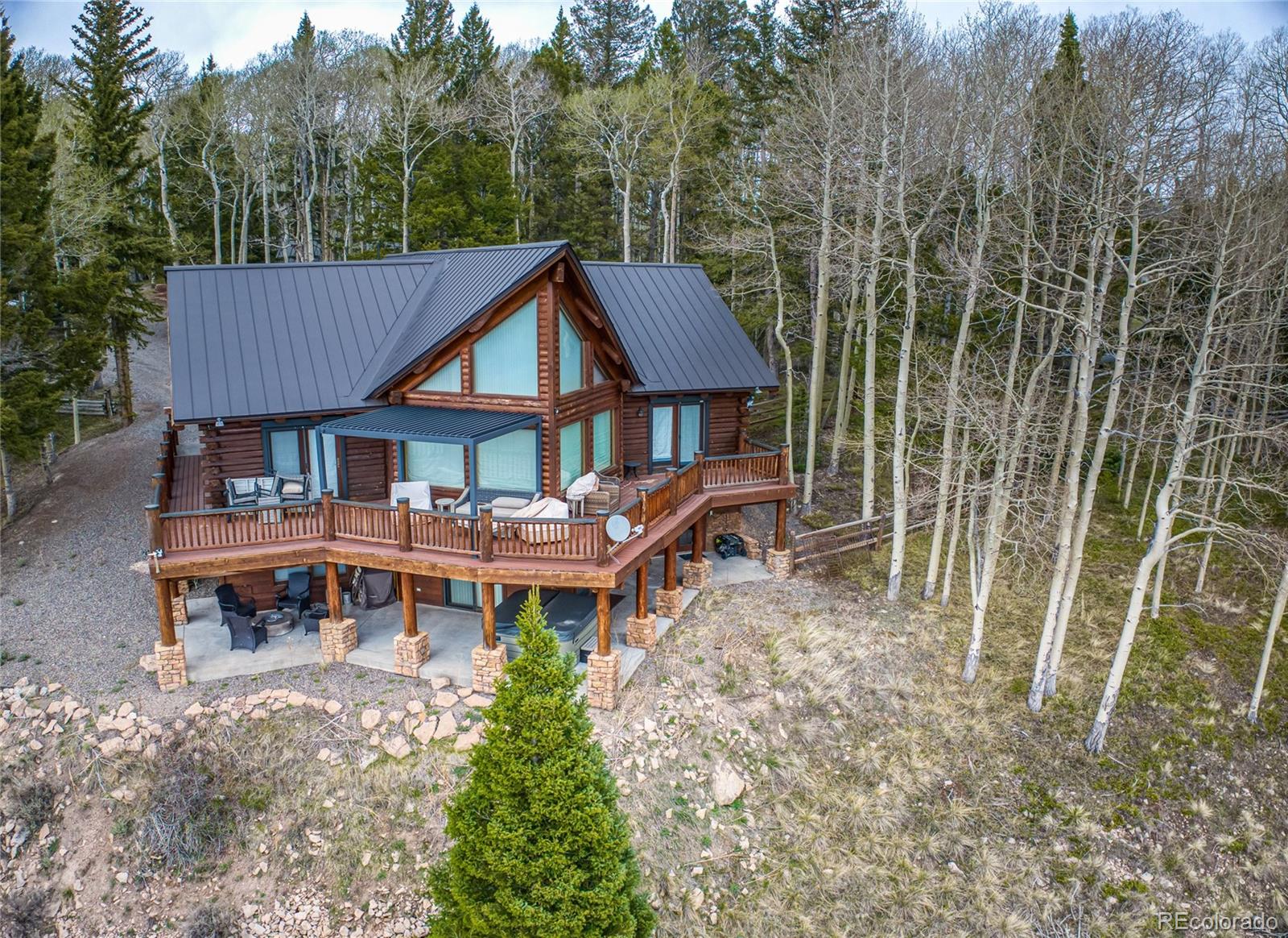 MLS Image #8 for 3  hazel lake drive,cimarron, Colorado