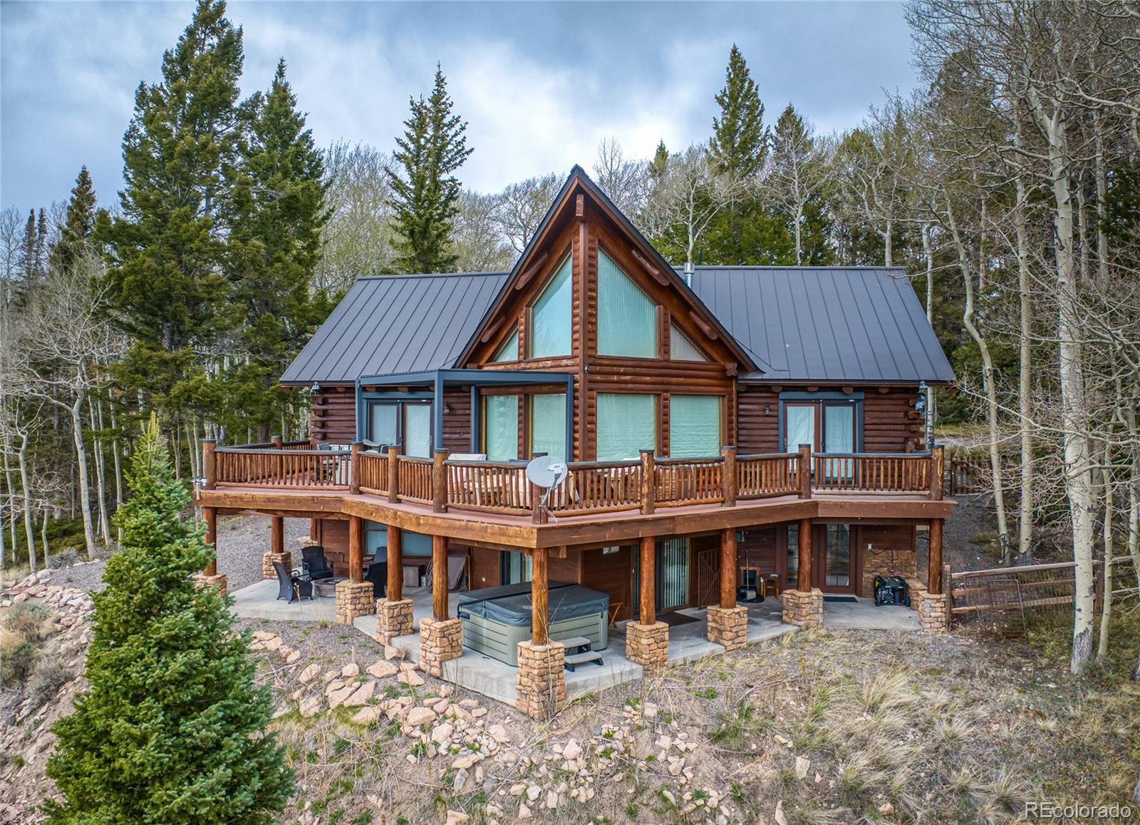 MLS Image #9 for 3  hazel lake drive,cimarron, Colorado