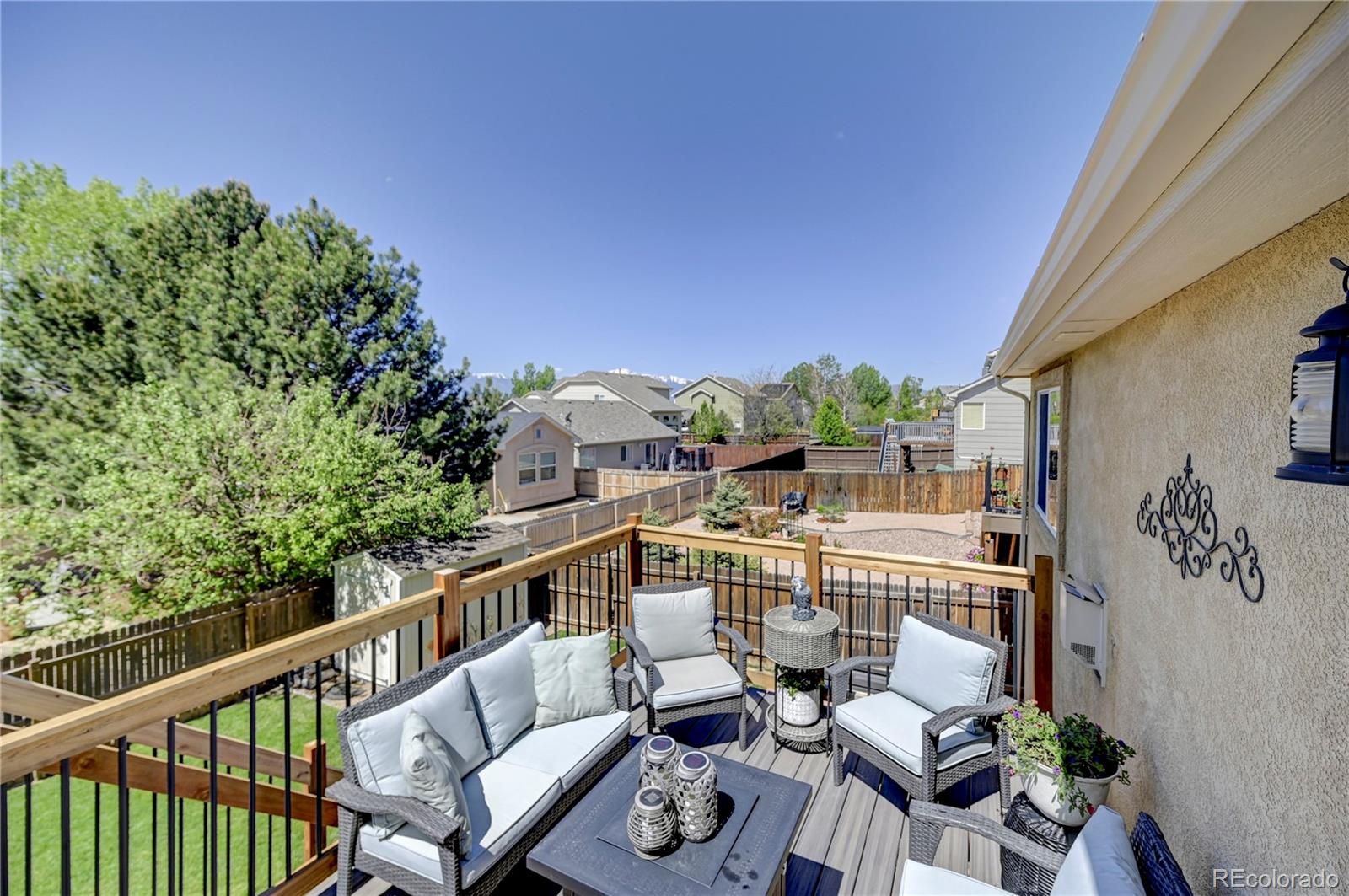 MLS Image #11 for 7393  prythania park drive,colorado springs, Colorado
