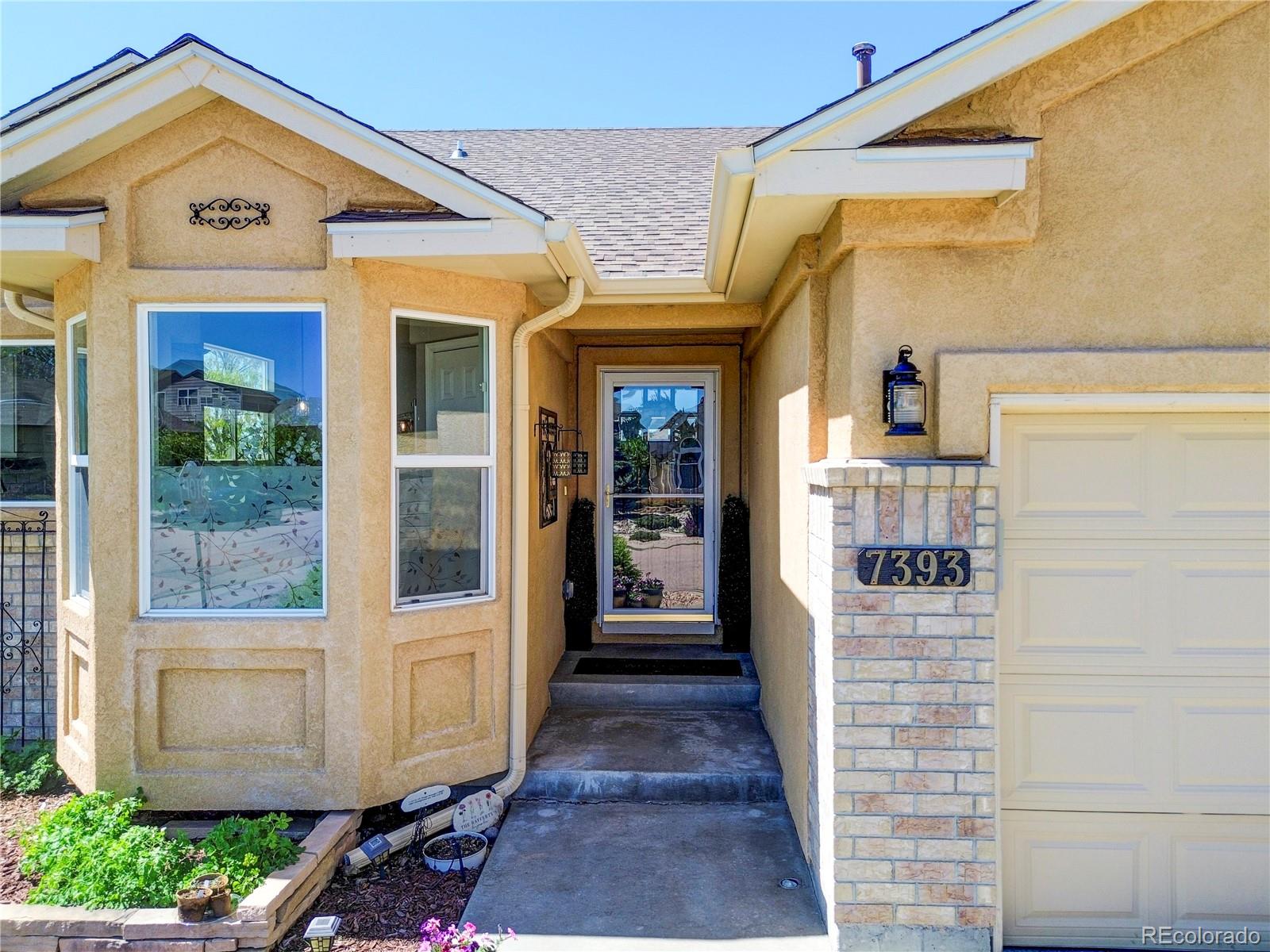 MLS Image #2 for 7393  prythania park drive,colorado springs, Colorado