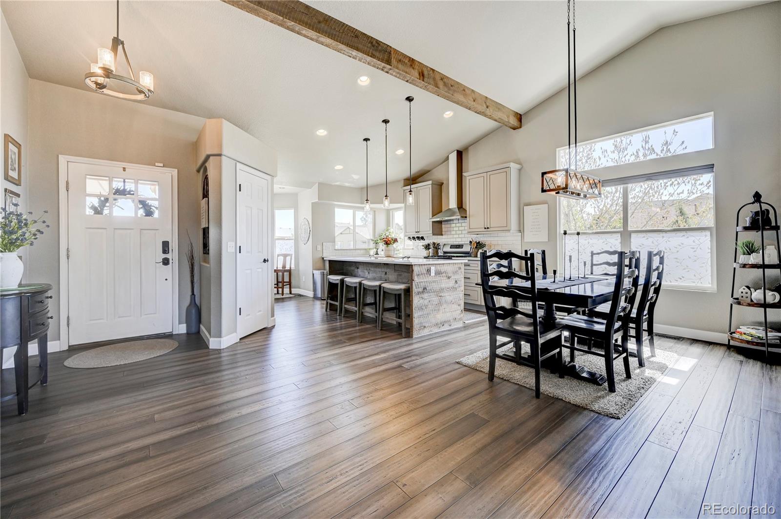 MLS Image #3 for 7393  prythania park drive,colorado springs, Colorado