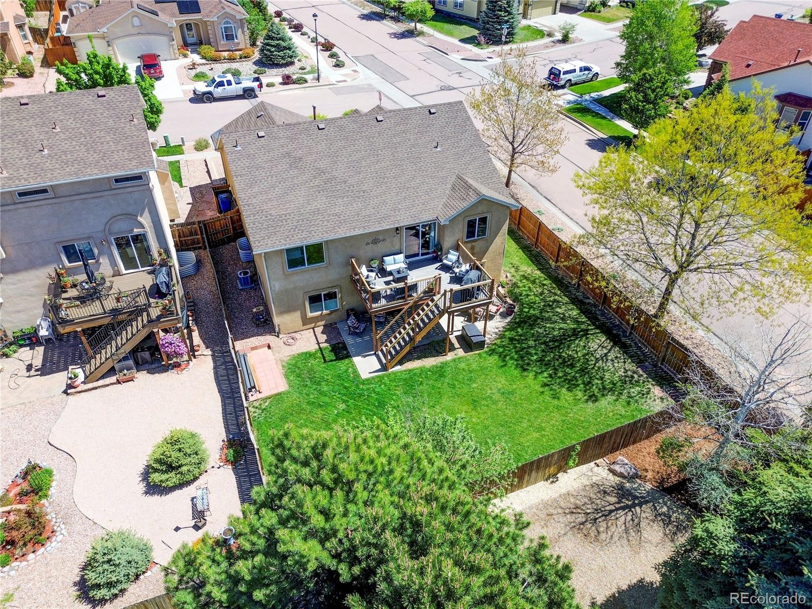 MLS Image #37 for 7393  prythania park drive,colorado springs, Colorado