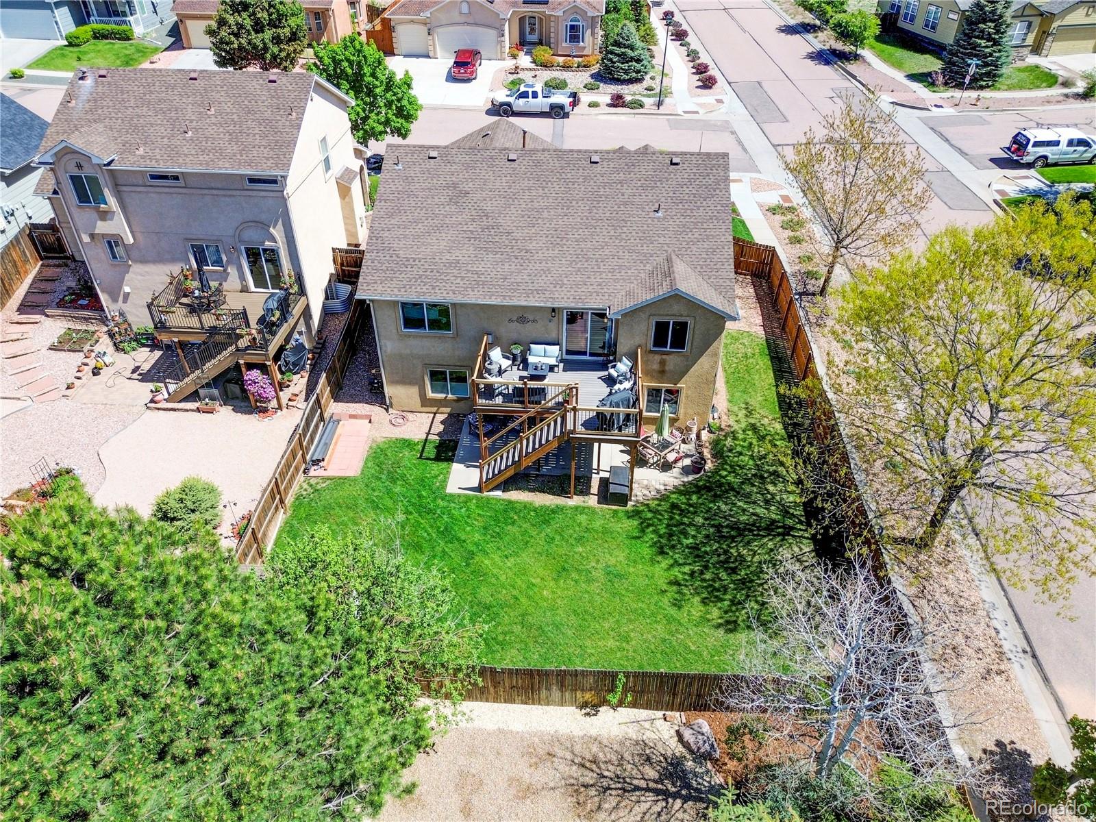MLS Image #38 for 7393  prythania park drive,colorado springs, Colorado