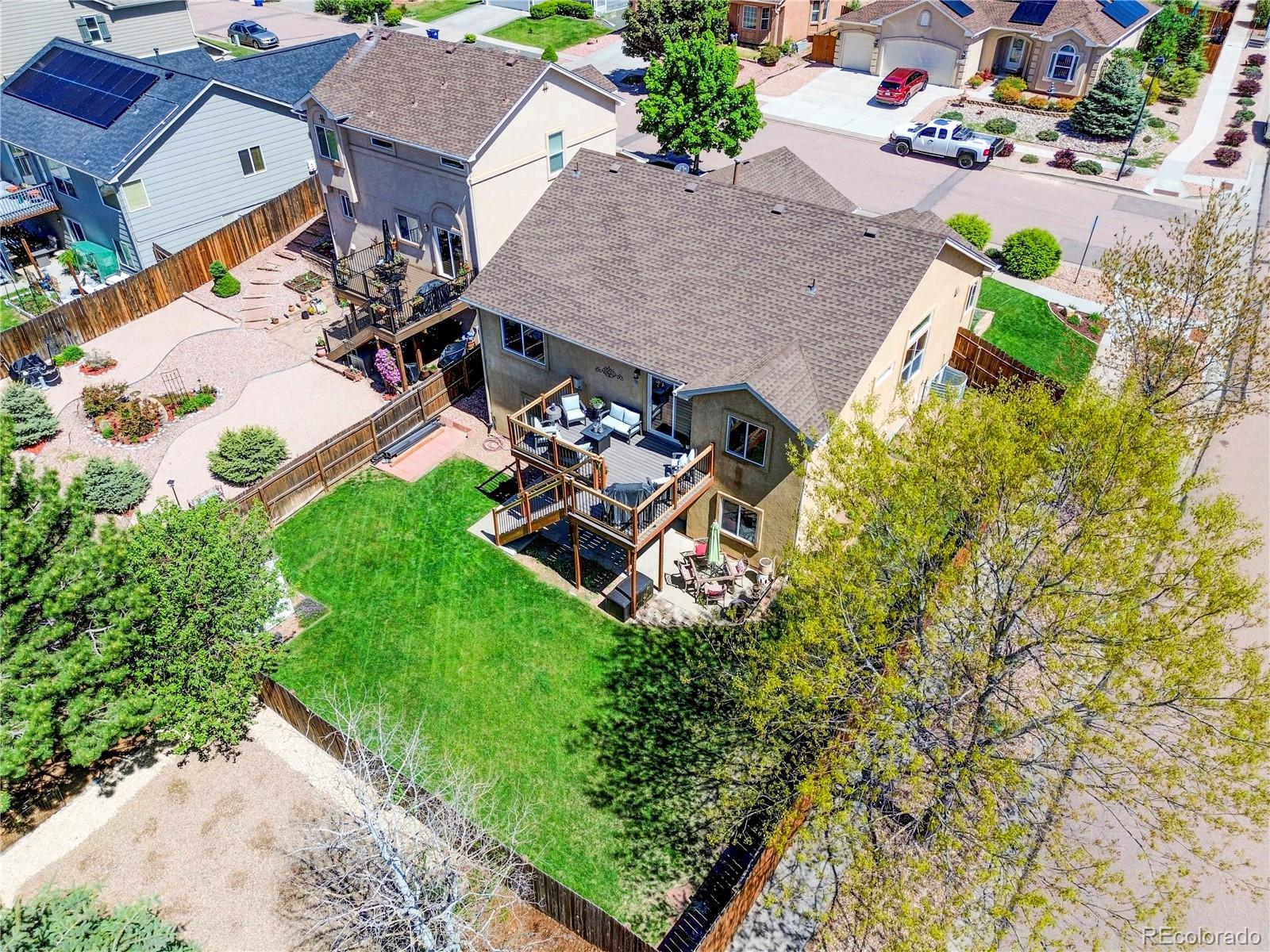 MLS Image #39 for 7393  prythania park drive,colorado springs, Colorado