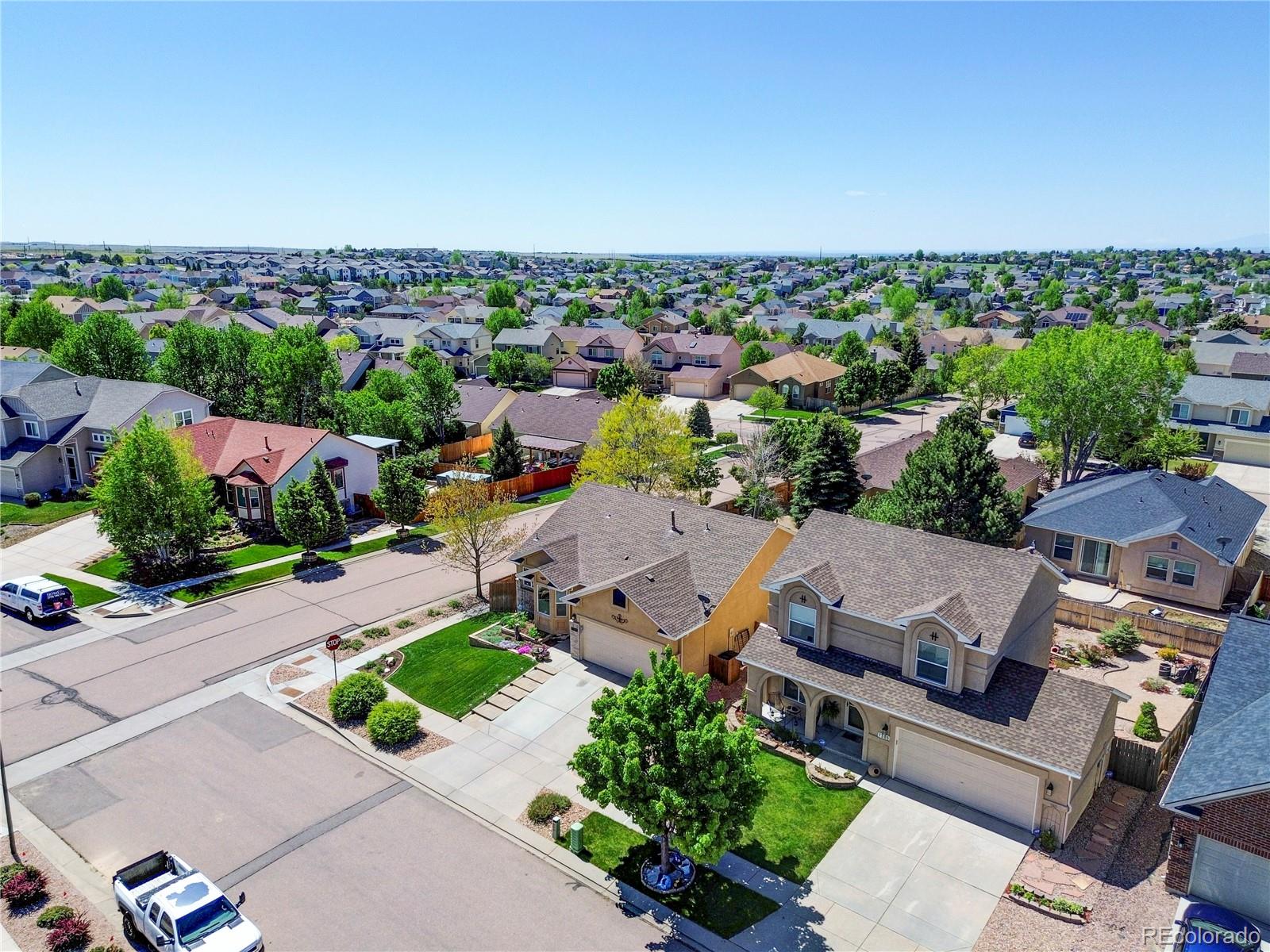 MLS Image #40 for 7393  prythania park drive,colorado springs, Colorado