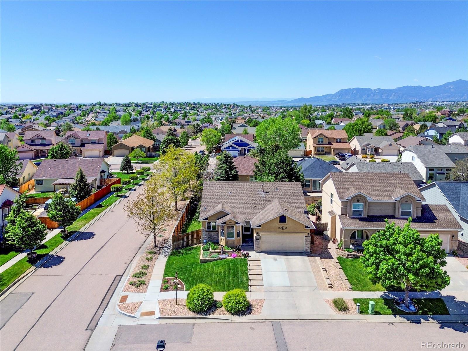 MLS Image #41 for 7393  prythania park drive,colorado springs, Colorado