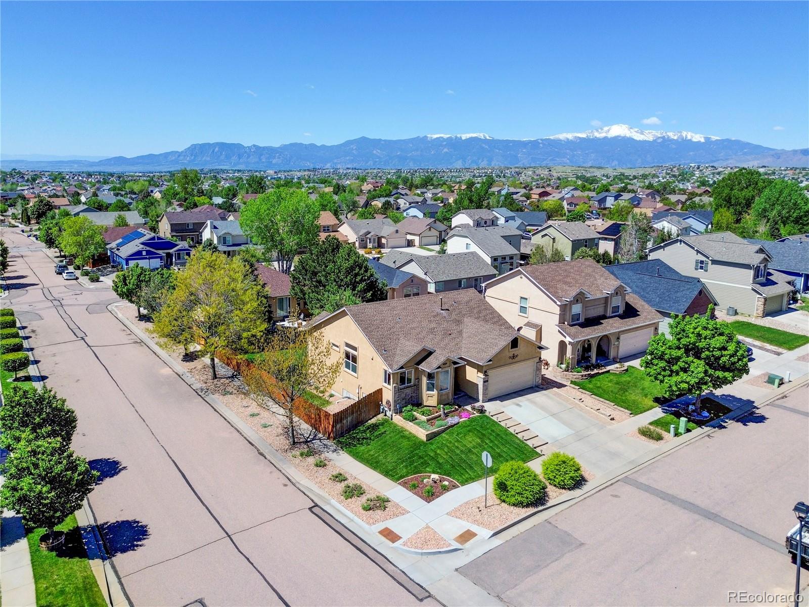 MLS Image #42 for 7393  prythania park drive,colorado springs, Colorado