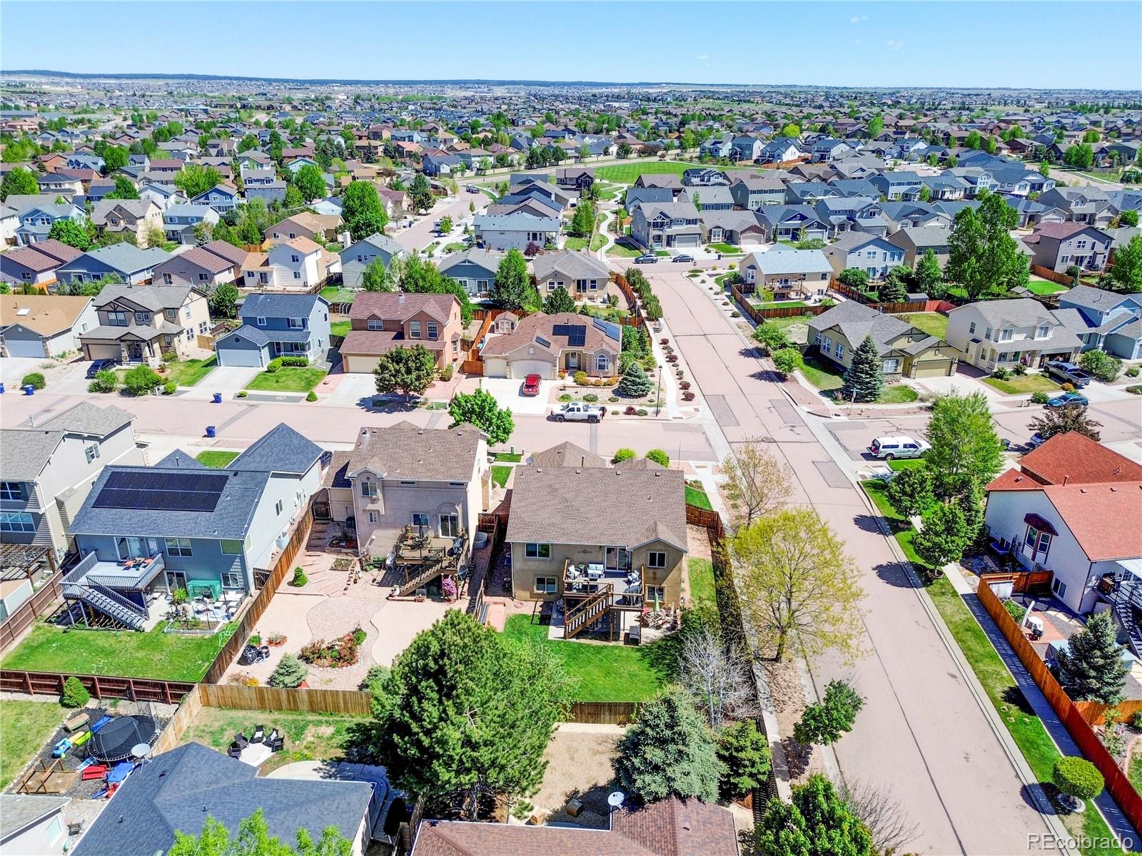 MLS Image #43 for 7393  prythania park drive,colorado springs, Colorado