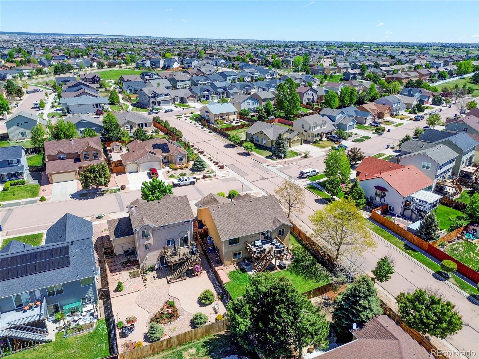 MLS Image #44 for 7393  prythania park drive,colorado springs, Colorado