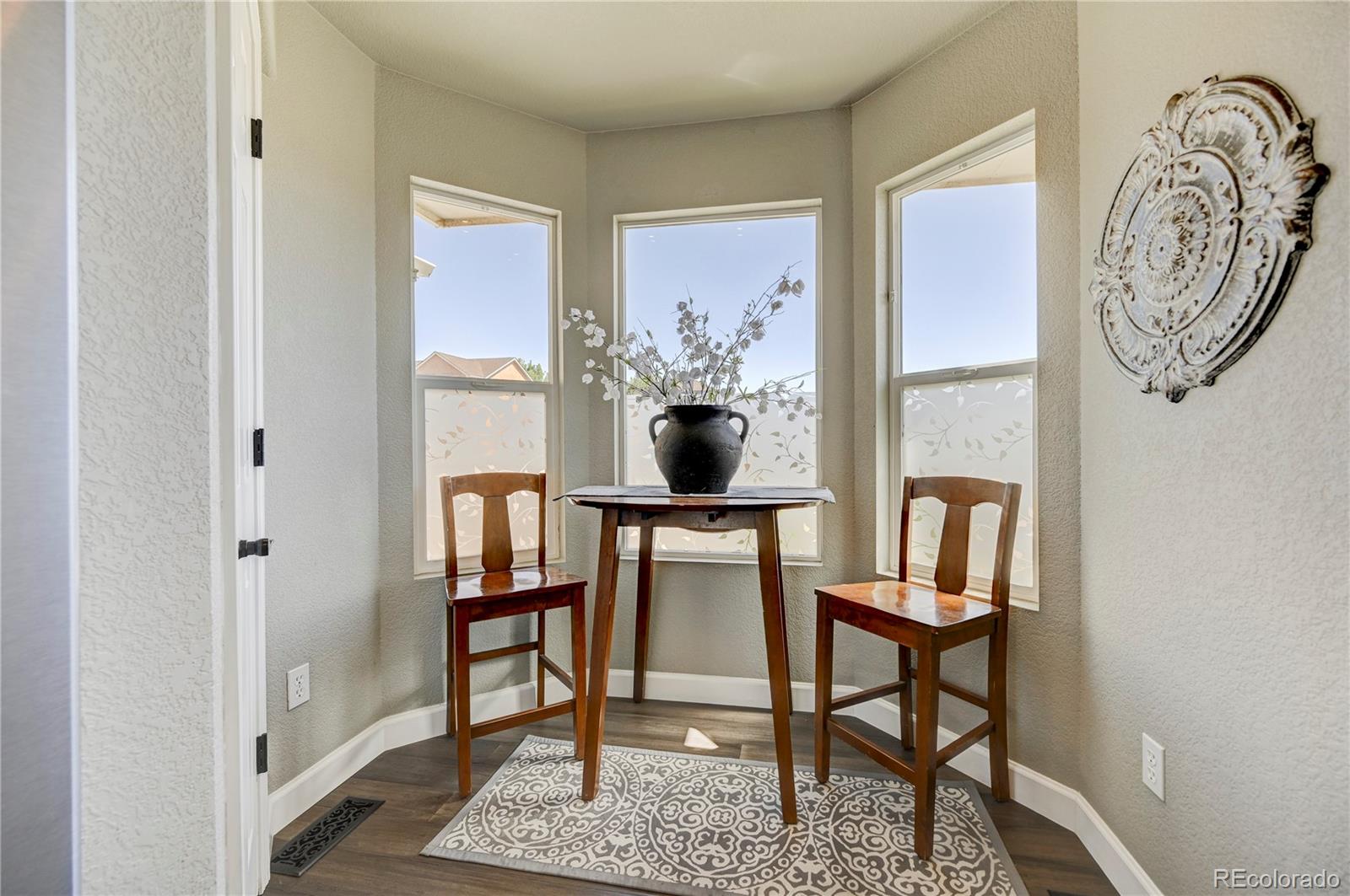MLS Image #5 for 7393  prythania park drive,colorado springs, Colorado