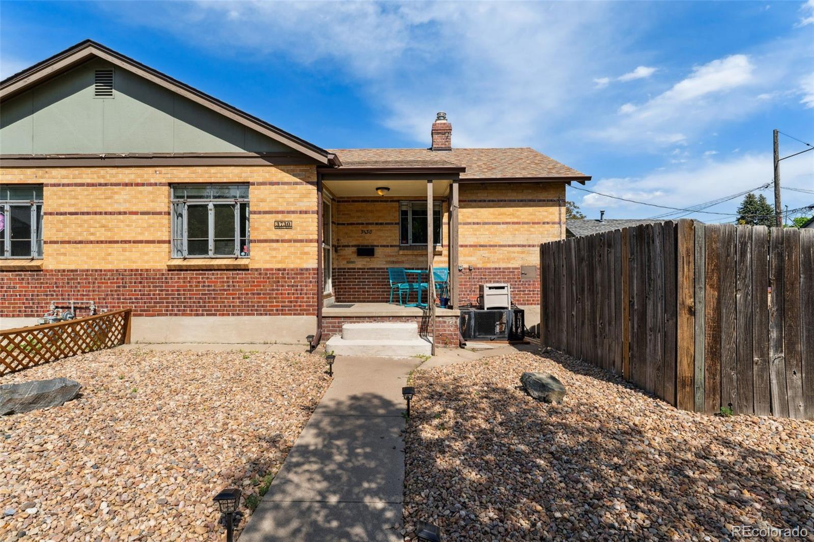 MLS Image #14 for 3730  lowell boulevard,denver, Colorado