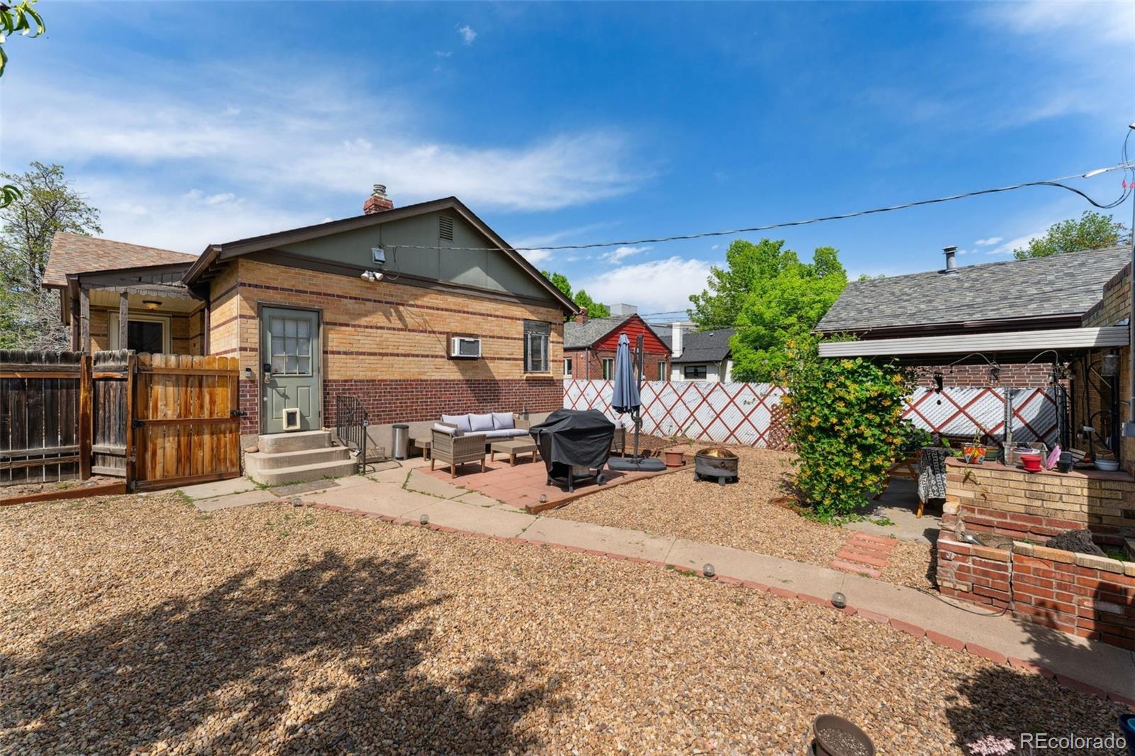 MLS Image #15 for 3730  lowell boulevard,denver, Colorado