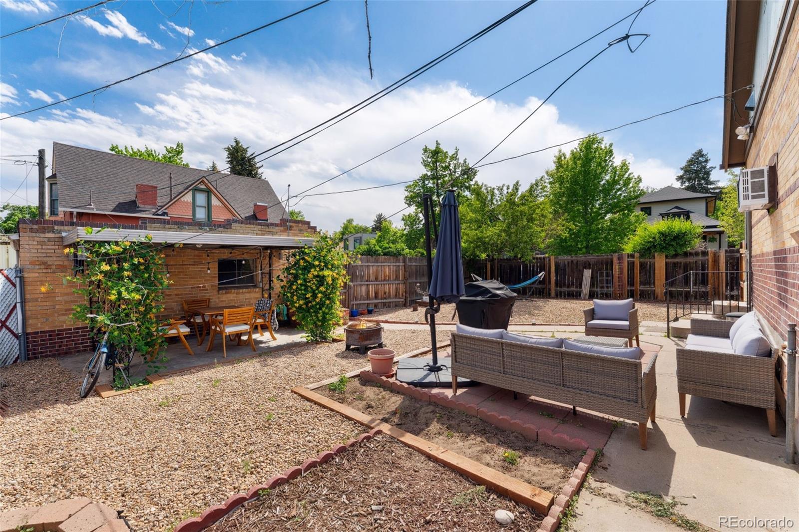 MLS Image #16 for 3730  lowell boulevard,denver, Colorado