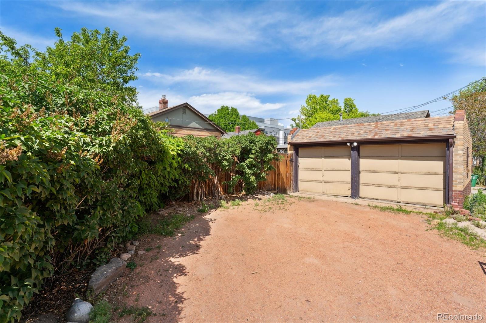 MLS Image #17 for 3730  lowell boulevard,denver, Colorado