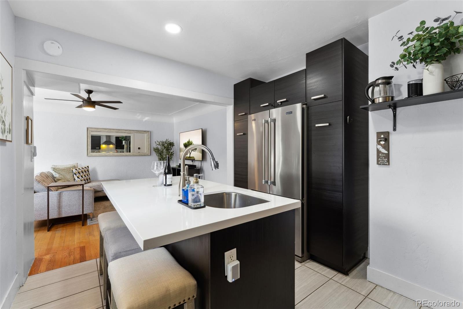 MLS Image #4 for 3730  lowell boulevard,denver, Colorado