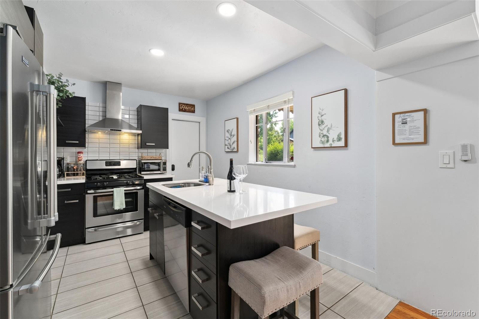 MLS Image #5 for 3730  lowell boulevard,denver, Colorado