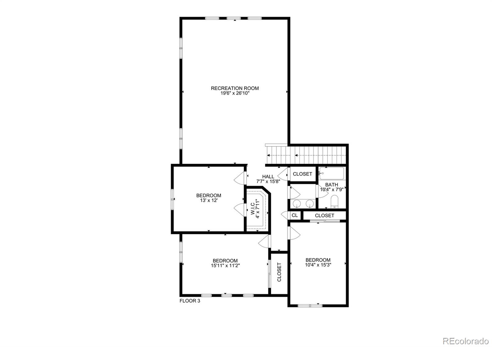 MLS Image #40 for 4421  tanager trail,broomfield, Colorado