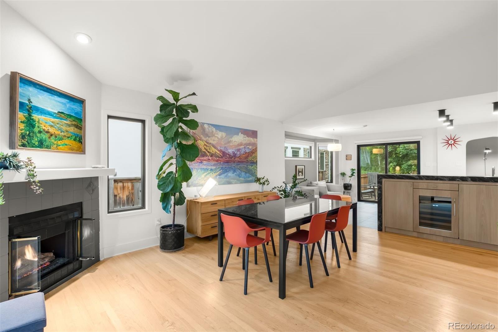 MLS Image #11 for 840 s gaylord street,denver, Colorado