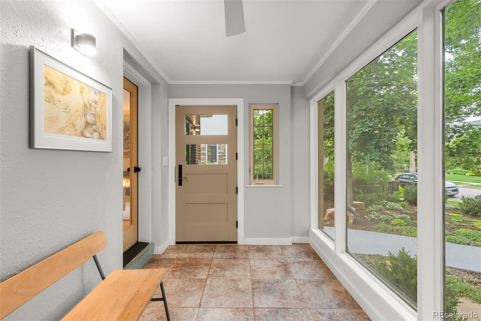 MLS Image #20 for 840 s gaylord street,denver, Colorado