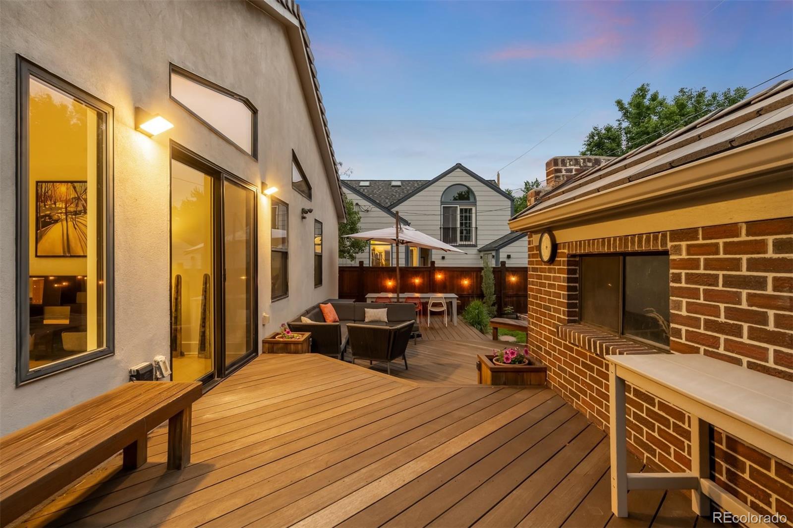 MLS Image #25 for 840 s gaylord street,denver, Colorado