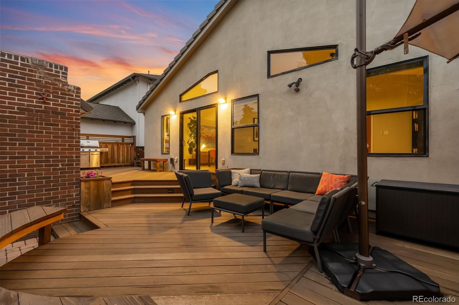MLS Image #26 for 840 s gaylord street,denver, Colorado
