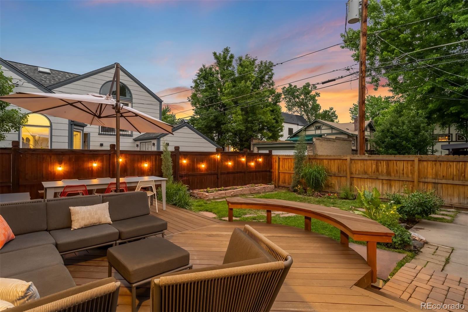 MLS Image #27 for 840 s gaylord street,denver, Colorado