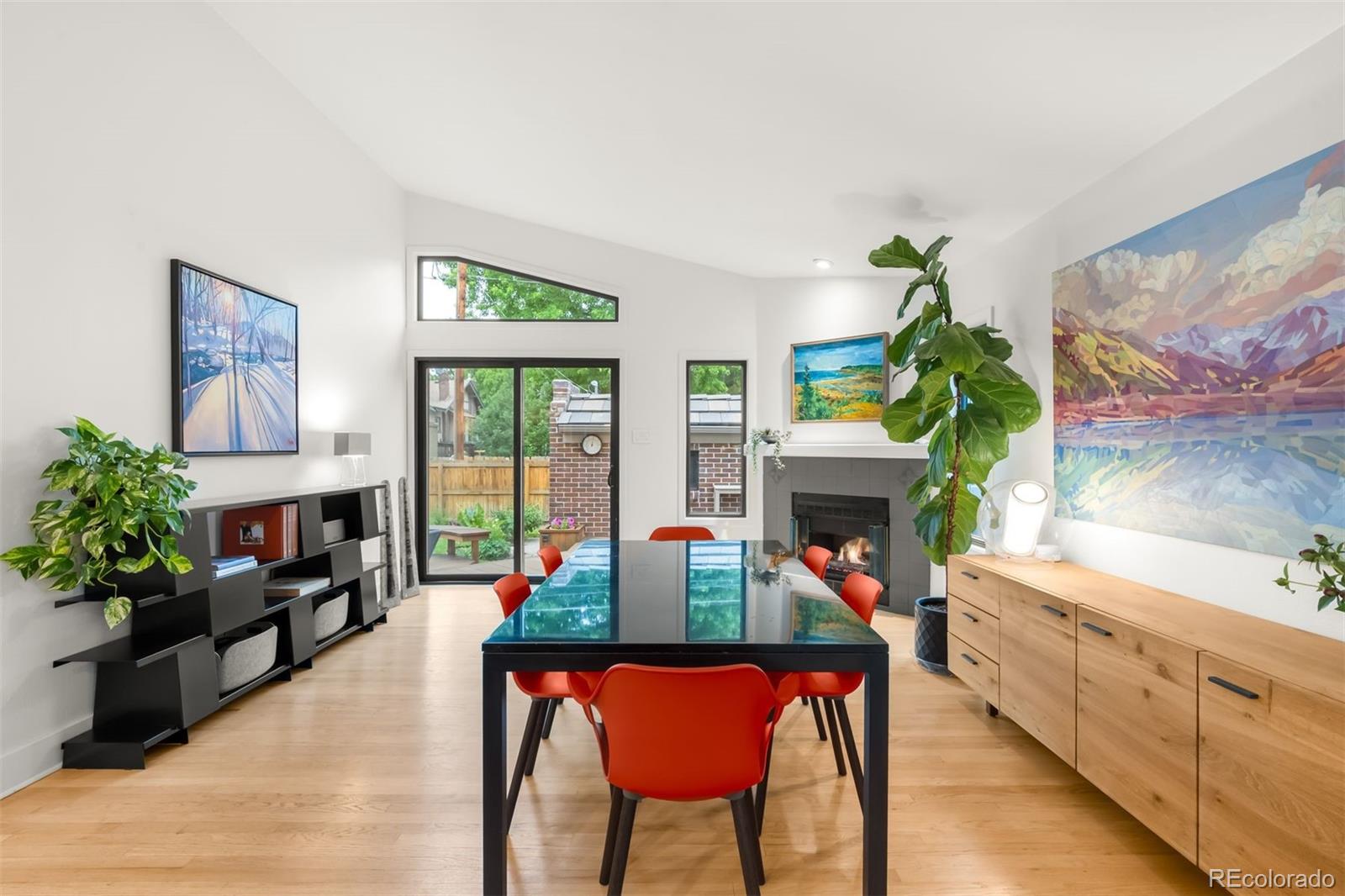MLS Image #4 for 840 s gaylord street,denver, Colorado
